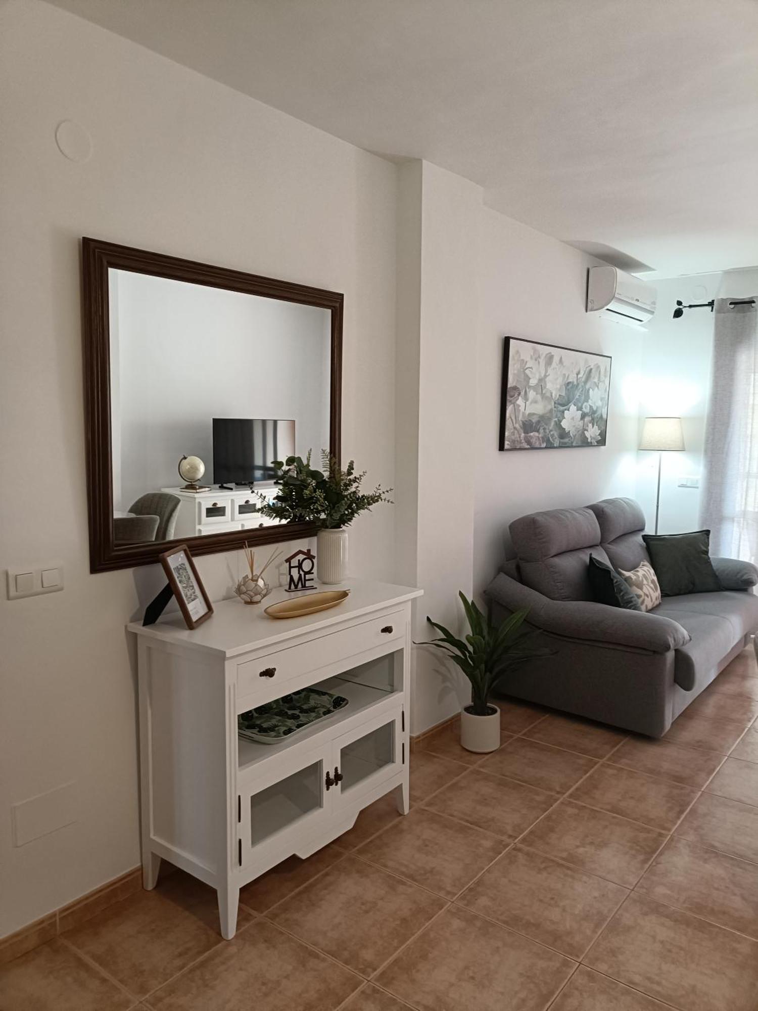 Apartamento Puerta De Carabeo Nerja