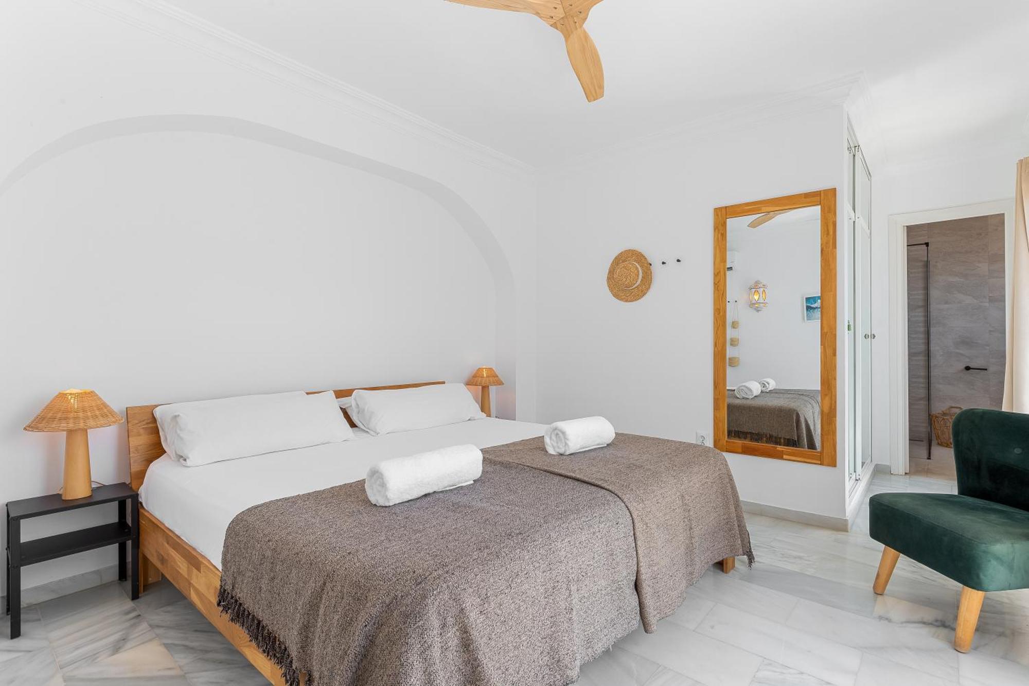 Casa Joya * Nerja