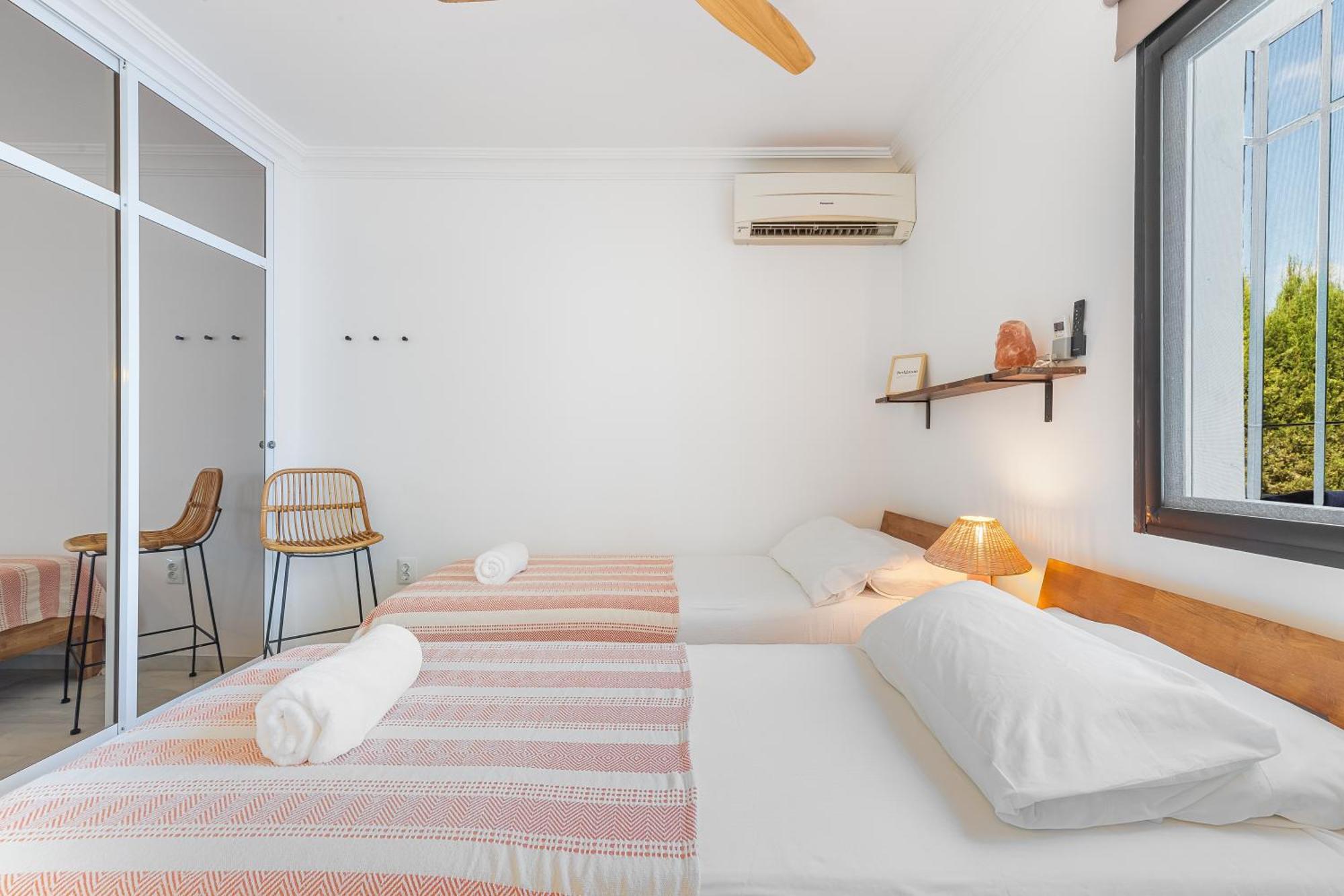 Holiday home Casa Joya