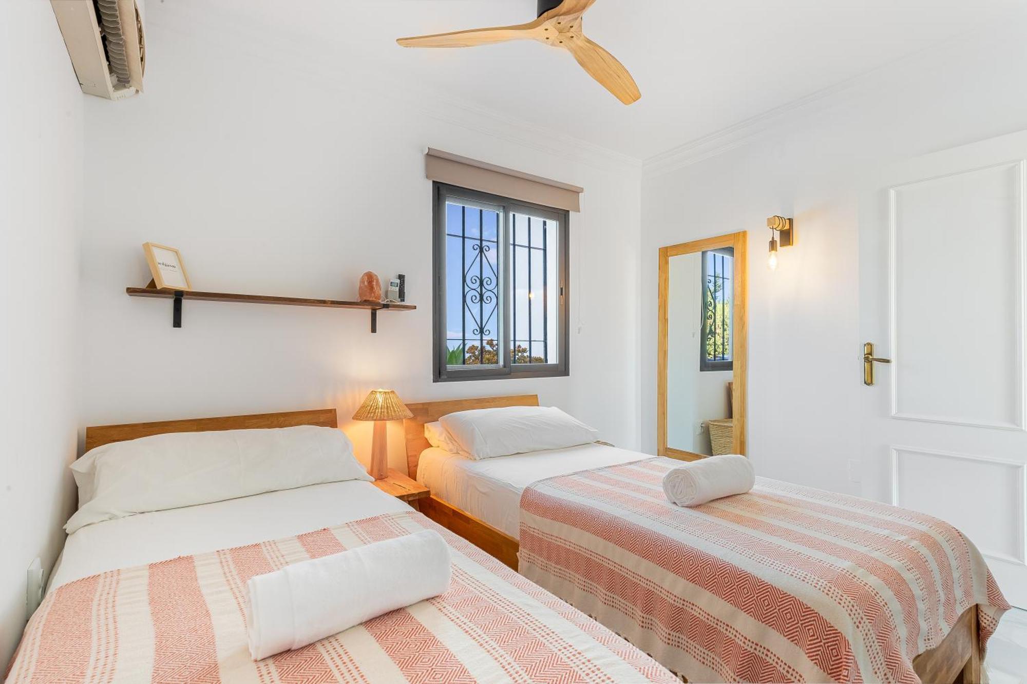 Holiday home Casa Joya *