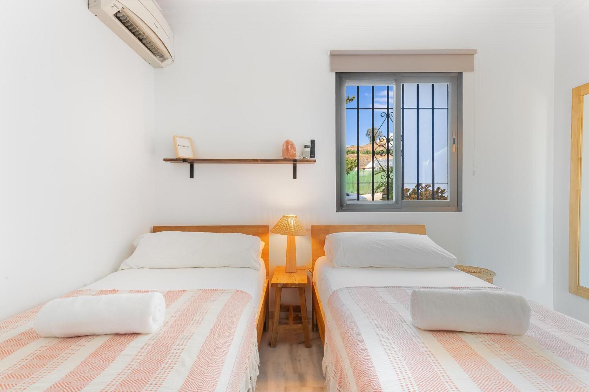Casa Joya Holiday home Nerja
