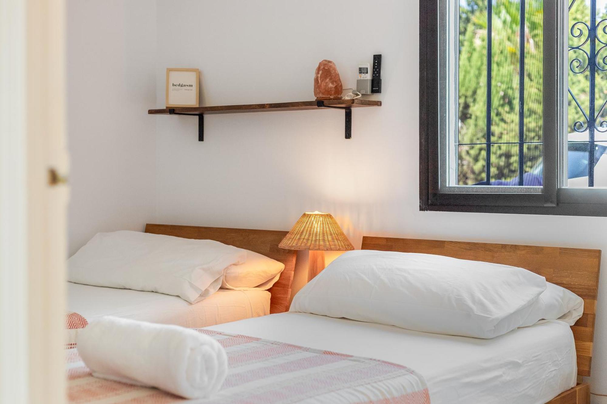 Holiday home Casa Joya Nerja