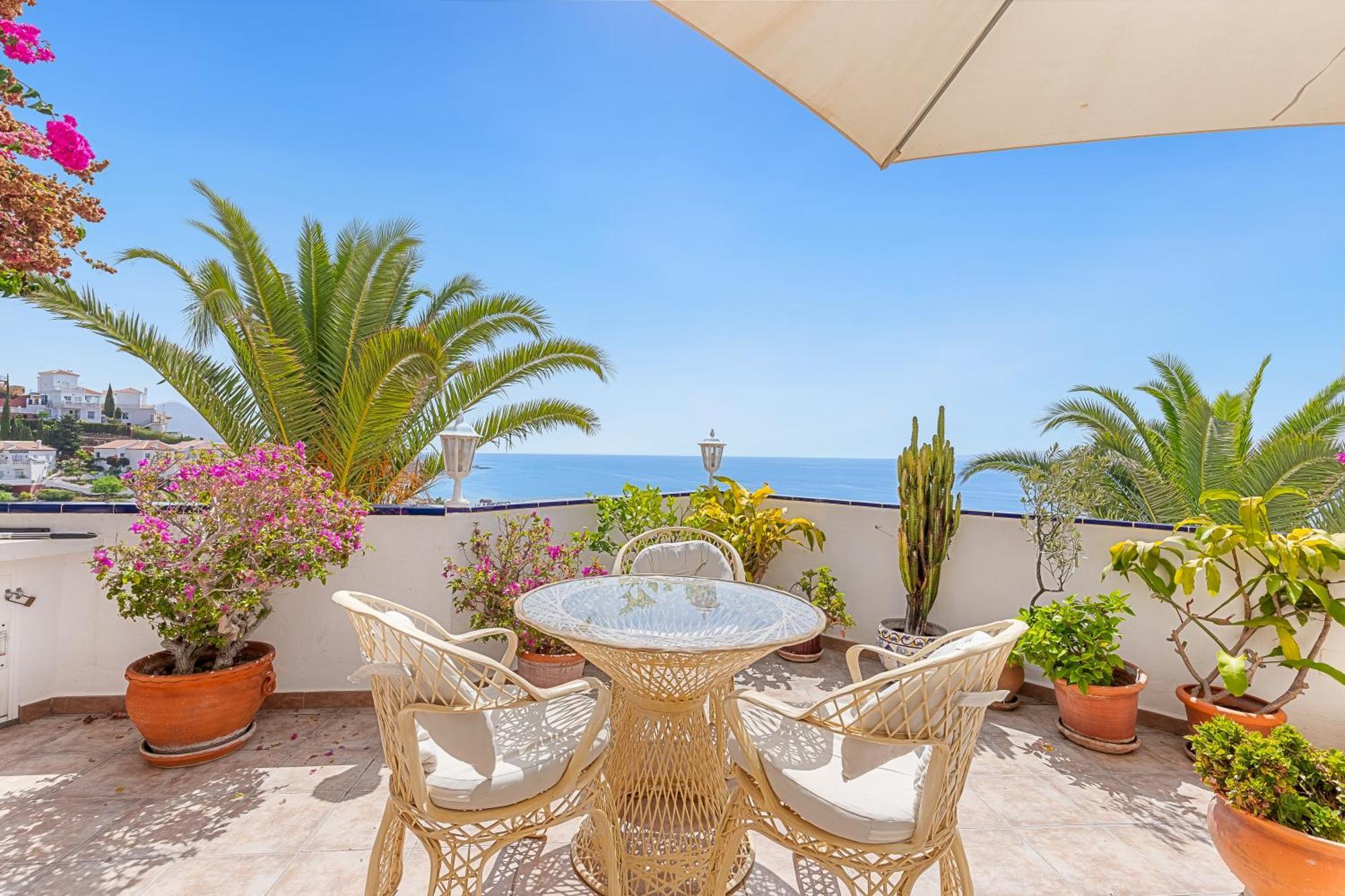 Holiday home Casa Joya