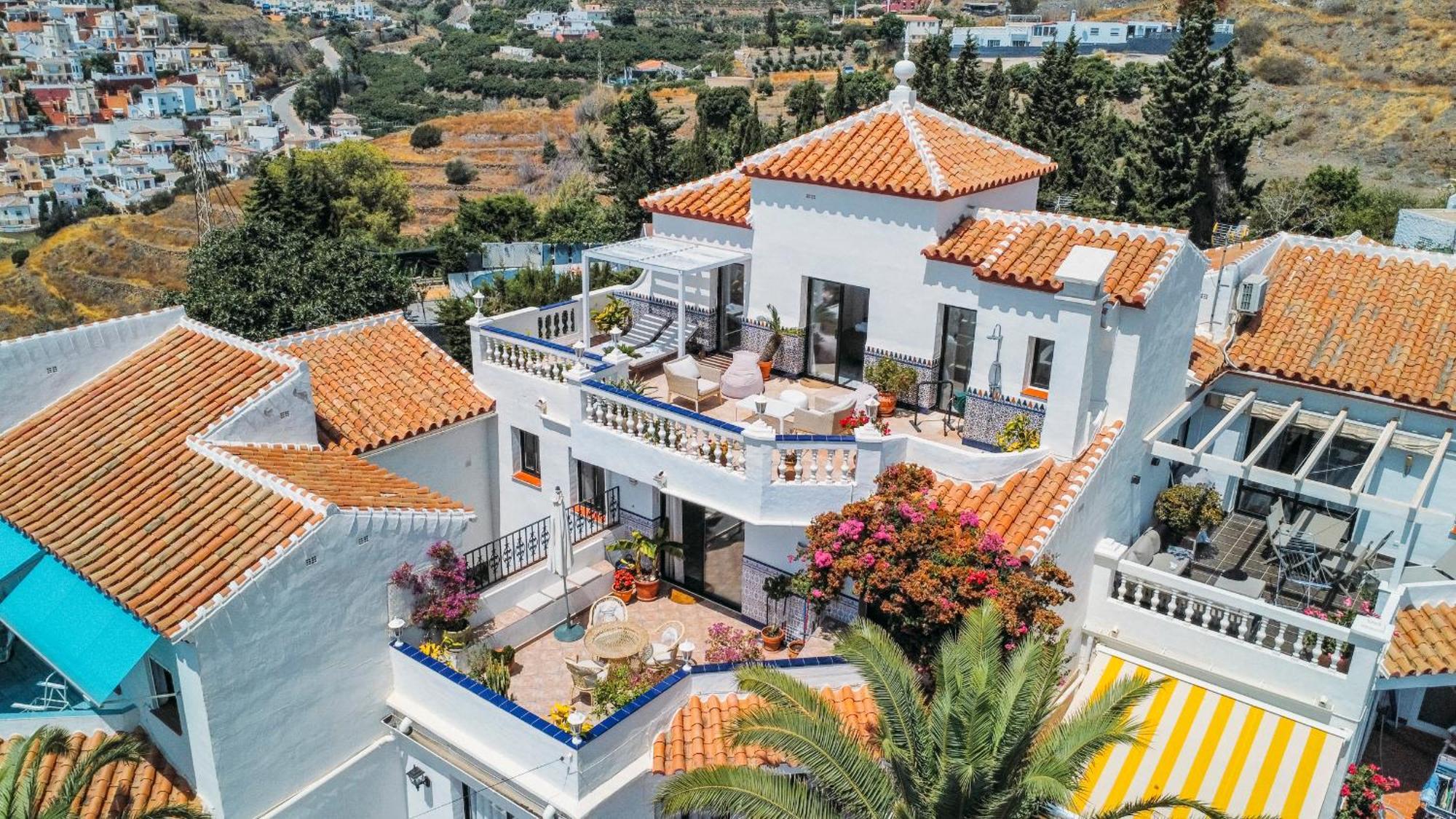 Holiday home Casa Joya *