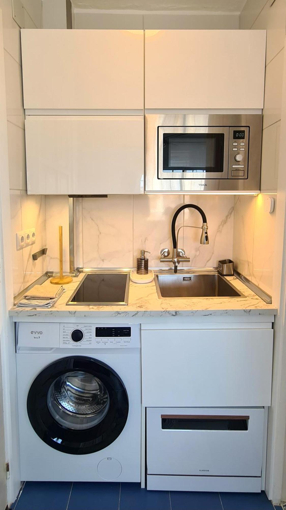 Estudio Mediterraneo Apartamento Nerja