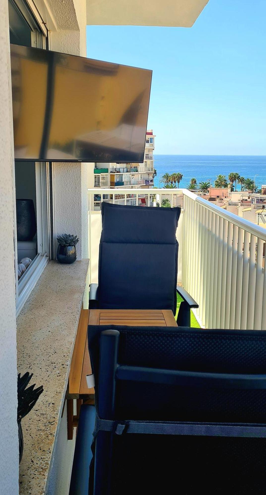Apartamento Estudio Mediterraneo *