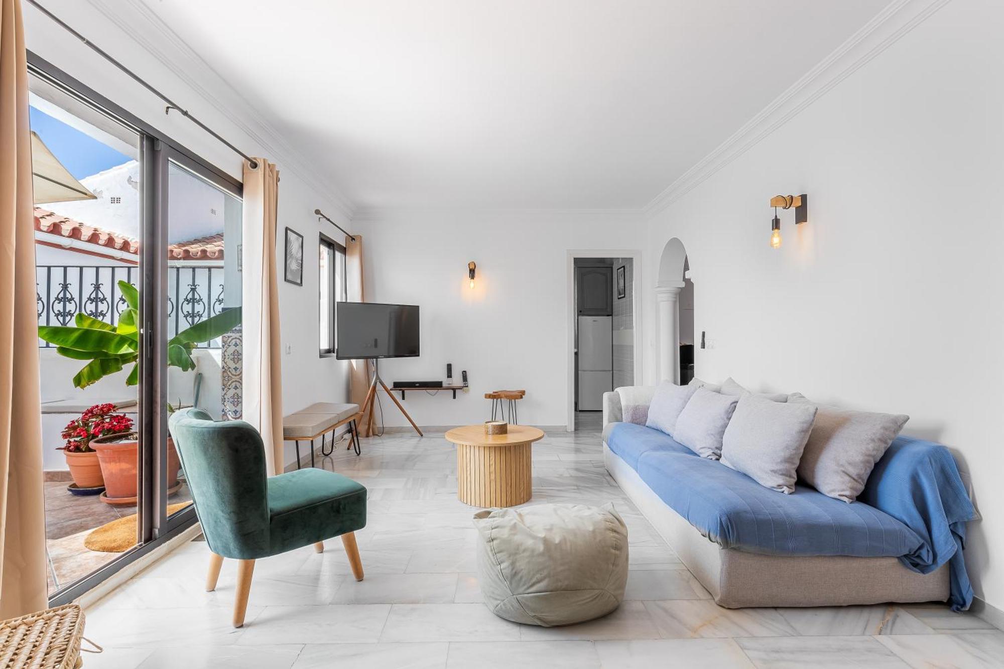 Casa Joya Holiday home *