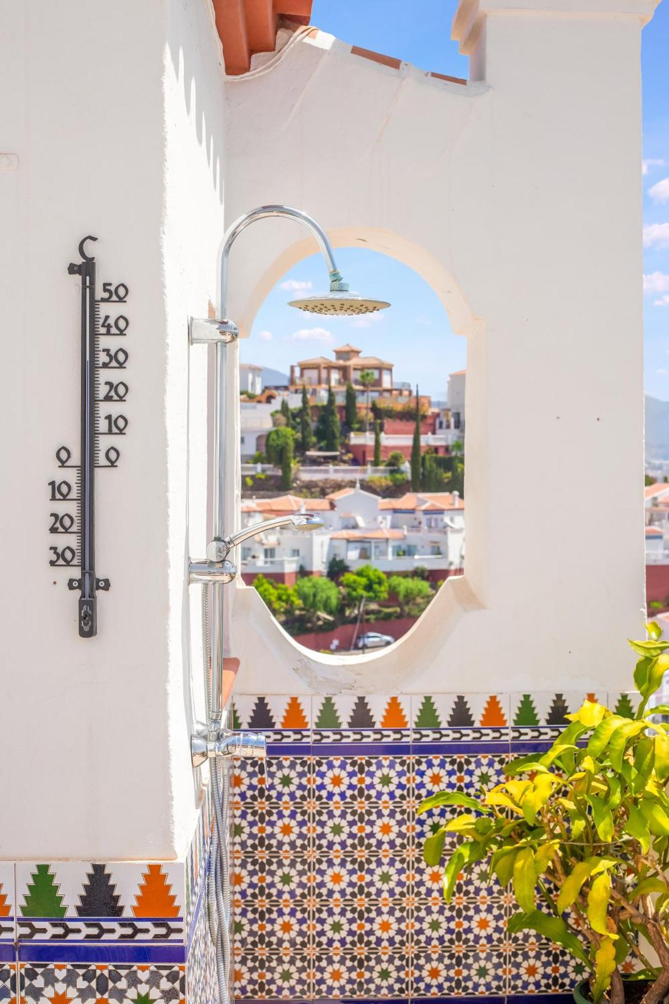Holiday home Casa Joya *
