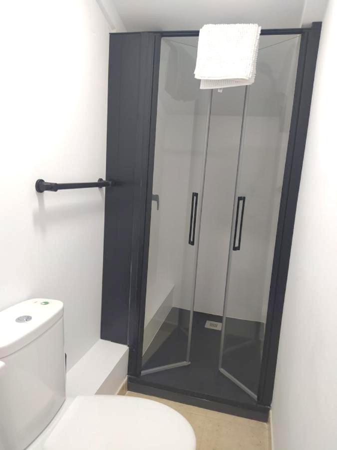 Paraiso De Apartamento