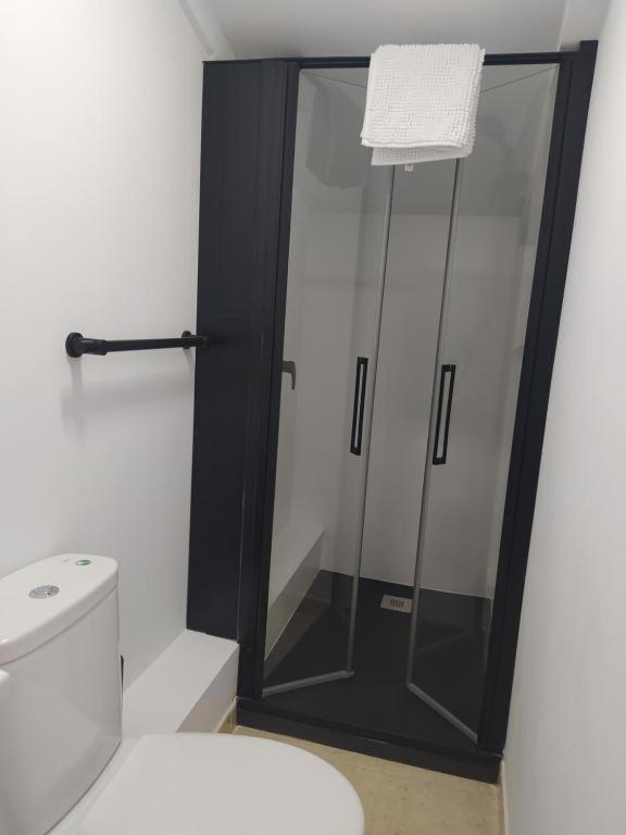 Apartamento Paraiso De