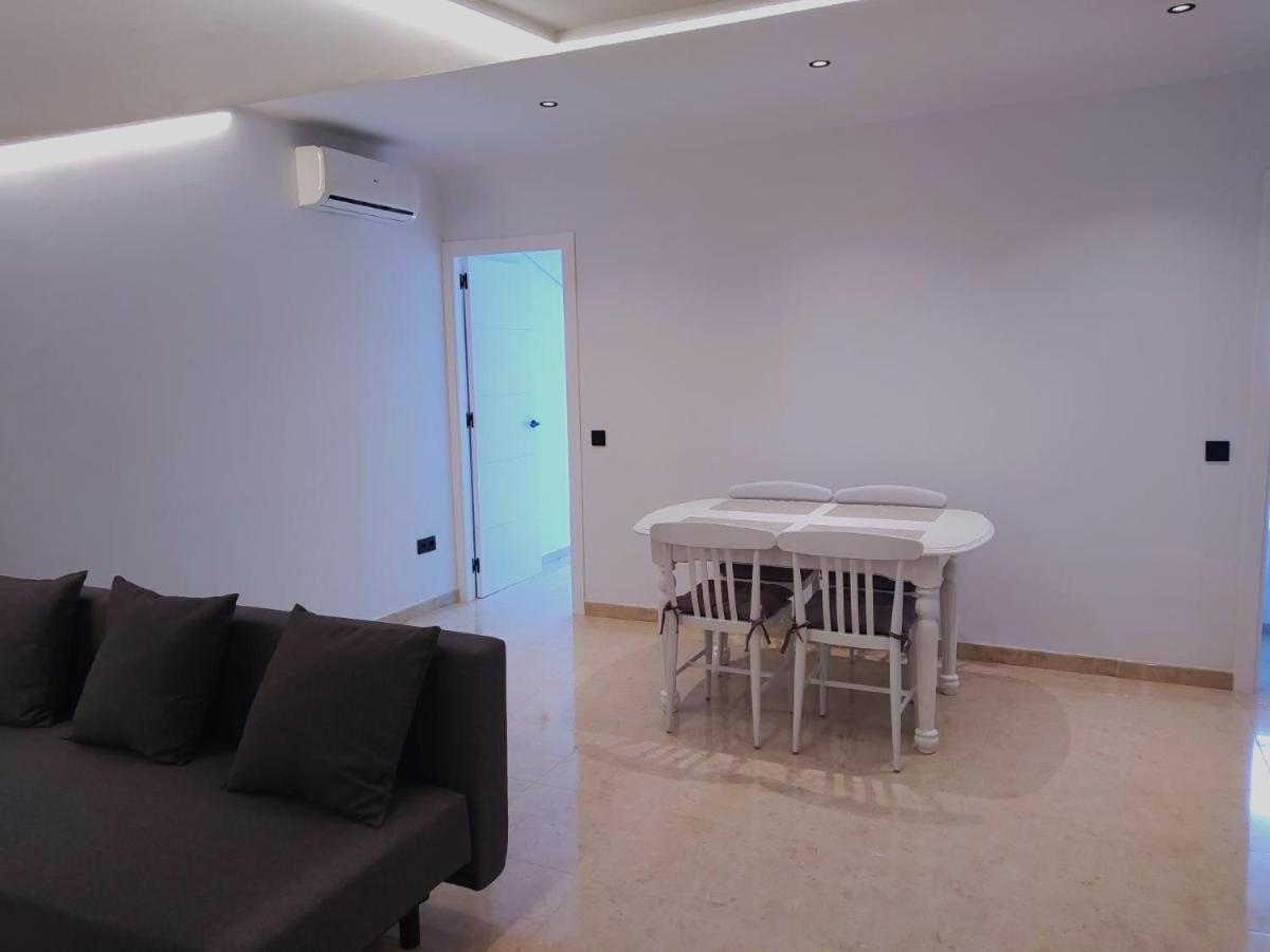 Paraiso De Apartamento Nerja