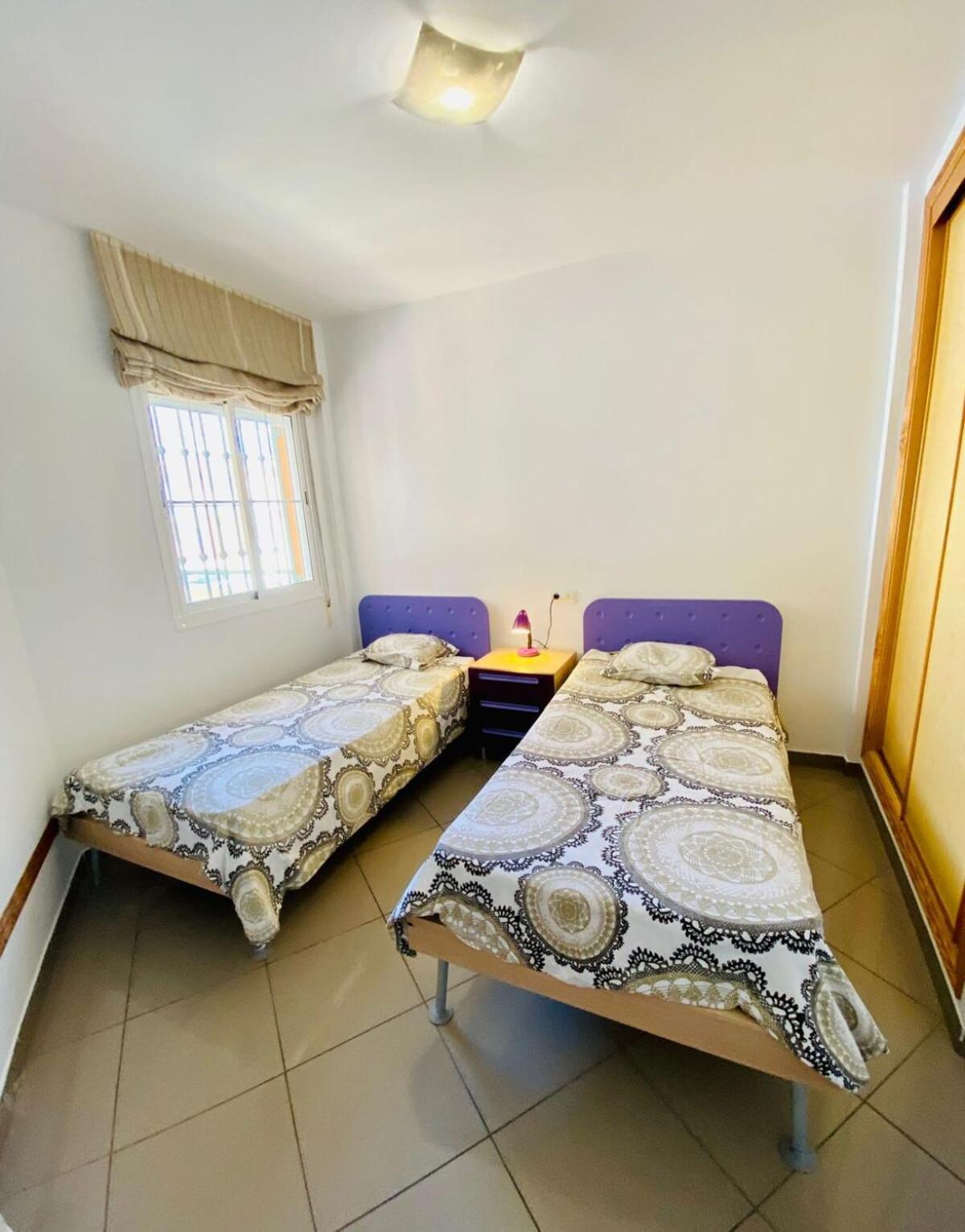 Apartamento Precioso Con Parking En La Playa De Burriana