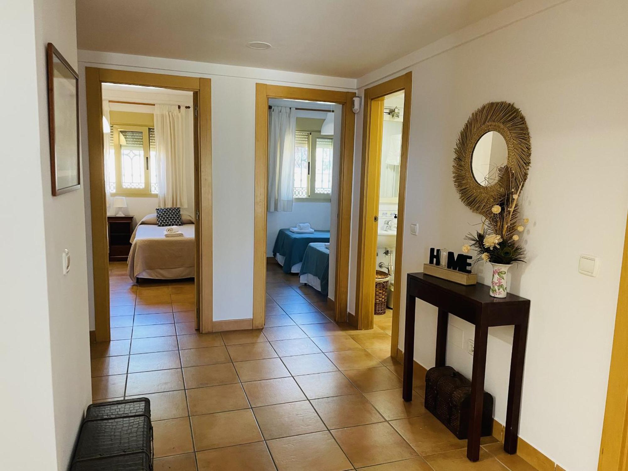 Tamango Hill Apartamento