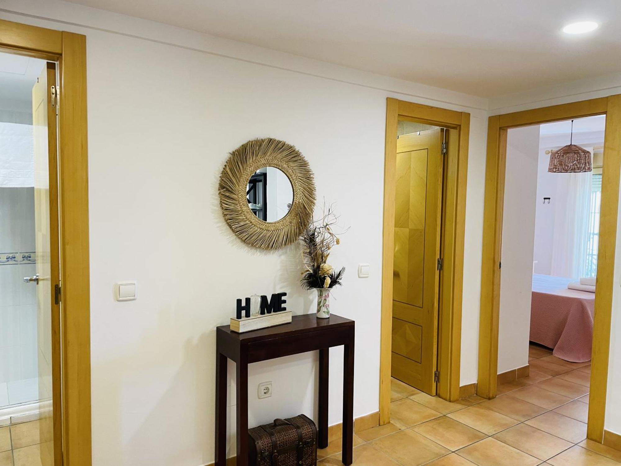 Apartamento Tamango Hill *