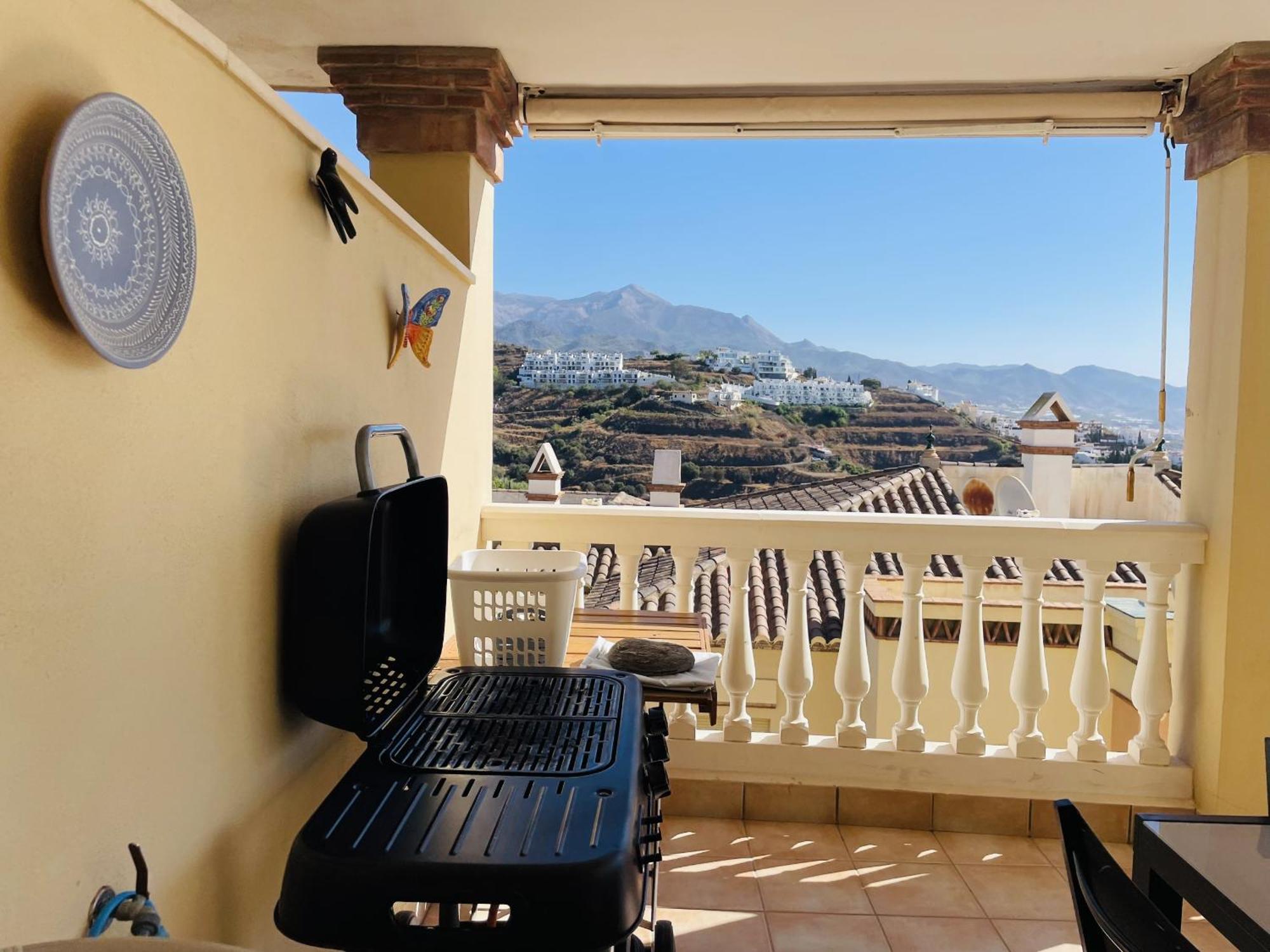 Apartamento Tamango Hill Nerja