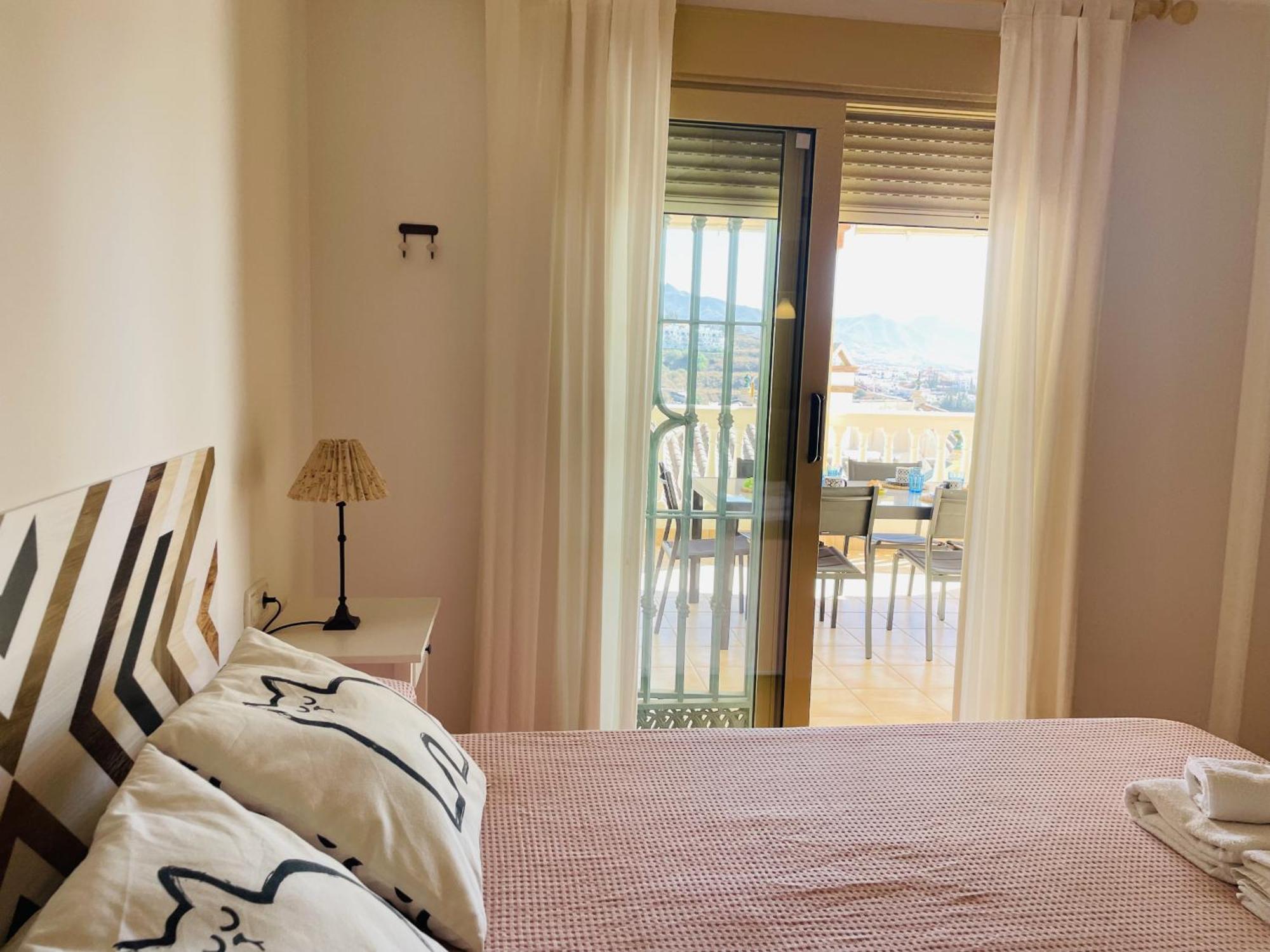 Apartamento Tamango Hill