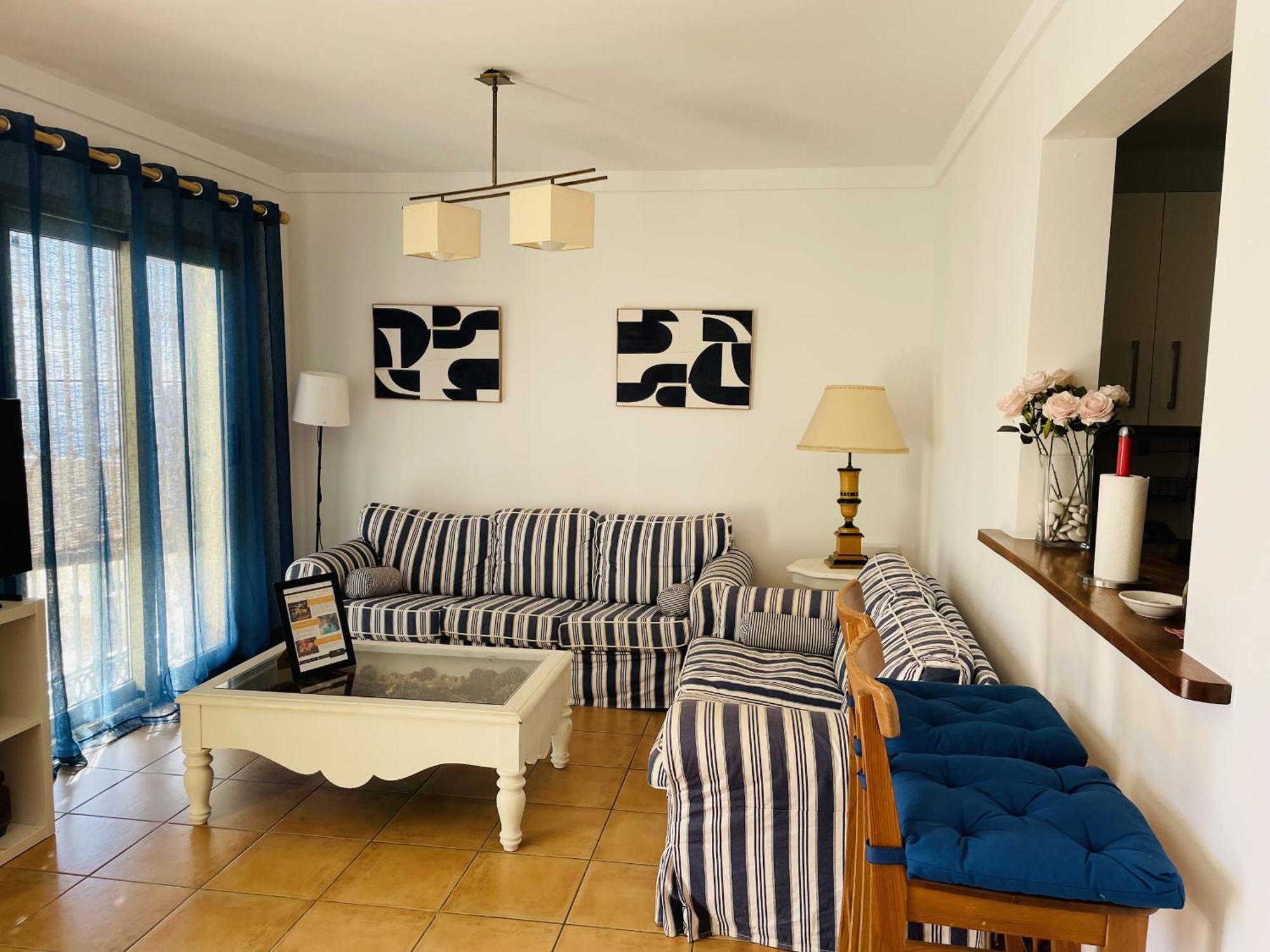 Tamango Hill Apartamento *