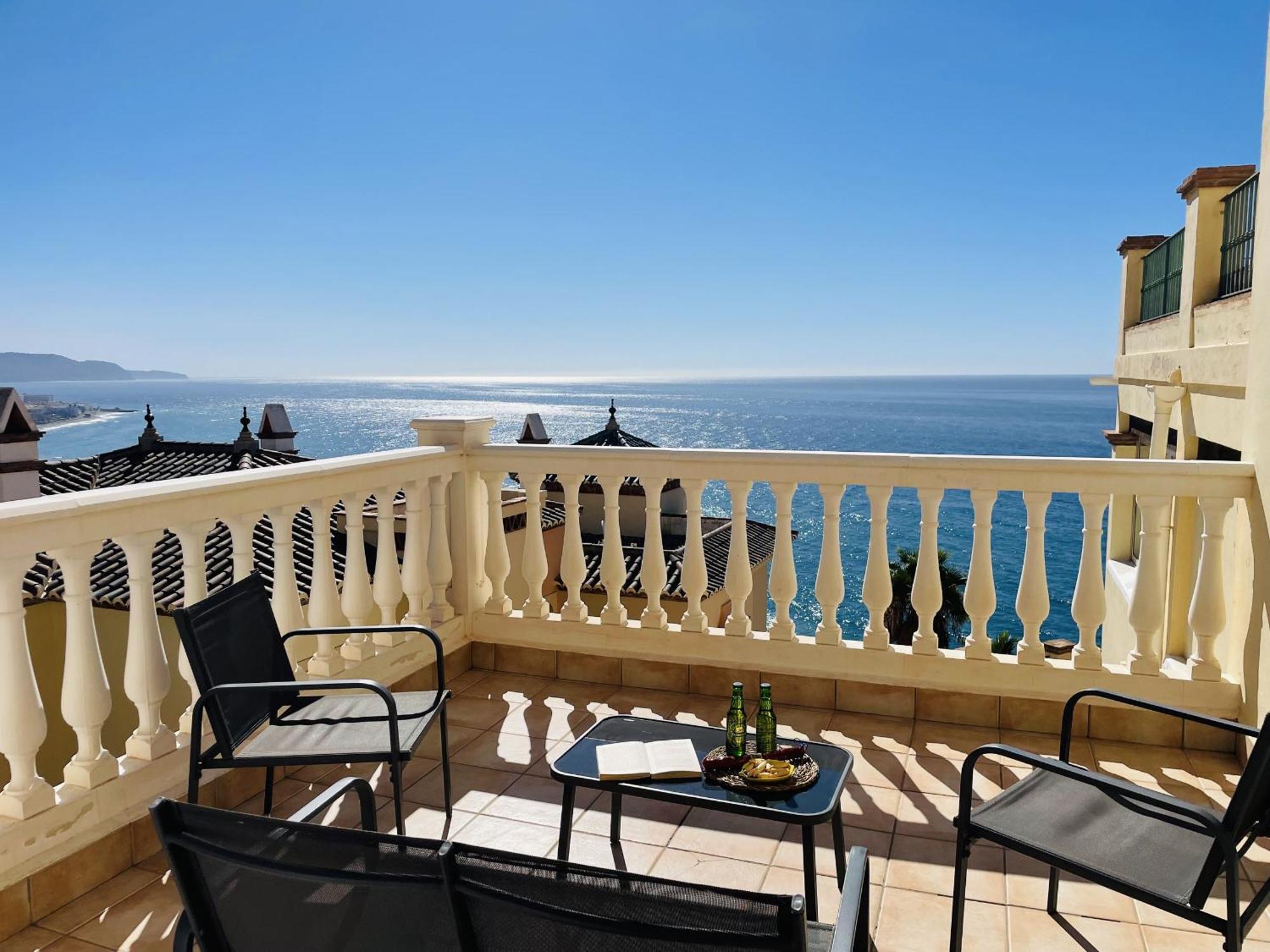 Tamango Hill Apartamento Nerja