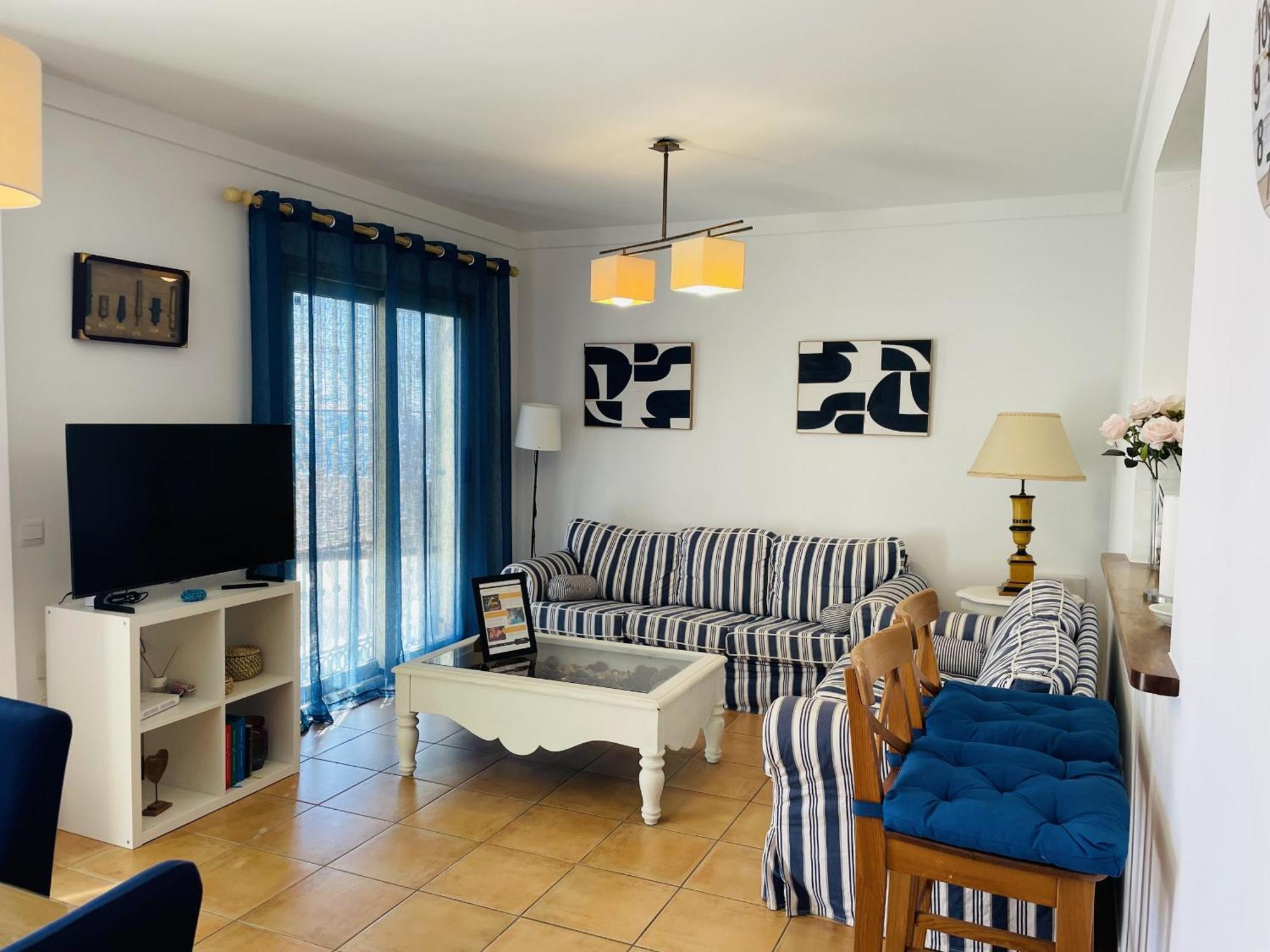 Apartamento Tamango Hill Nerja