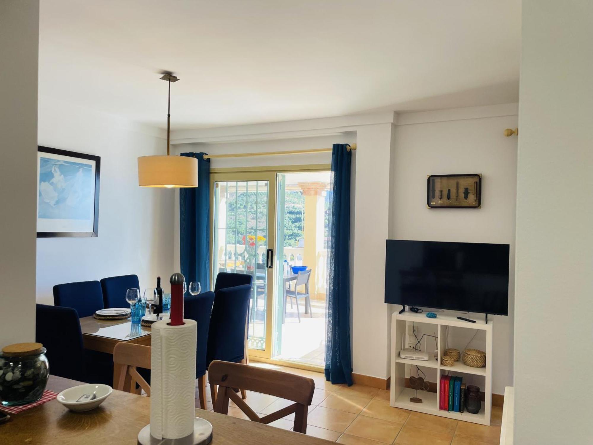 Apartamento Tamango Hill *