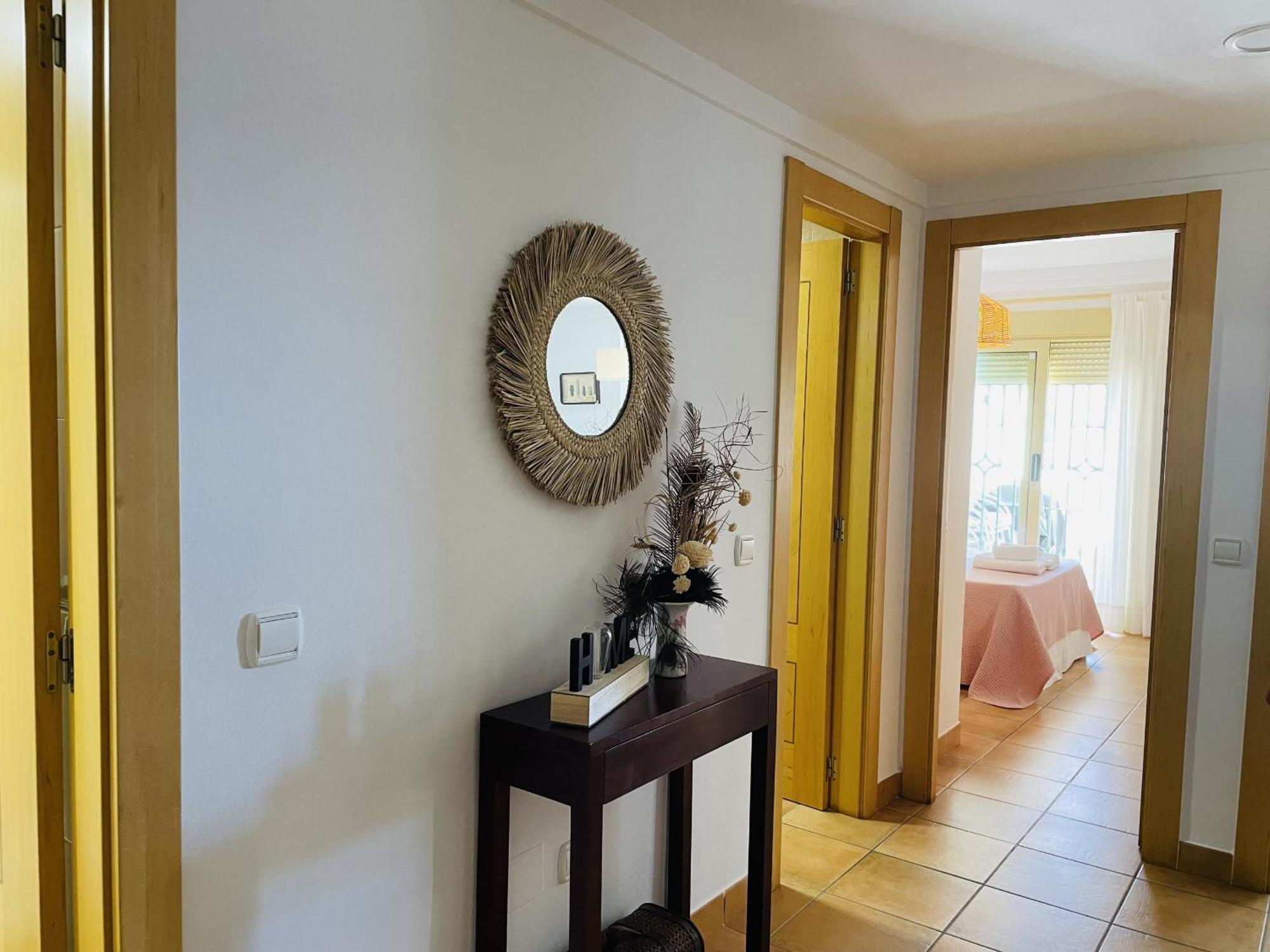 Tamango Hill Apartamento Nerja