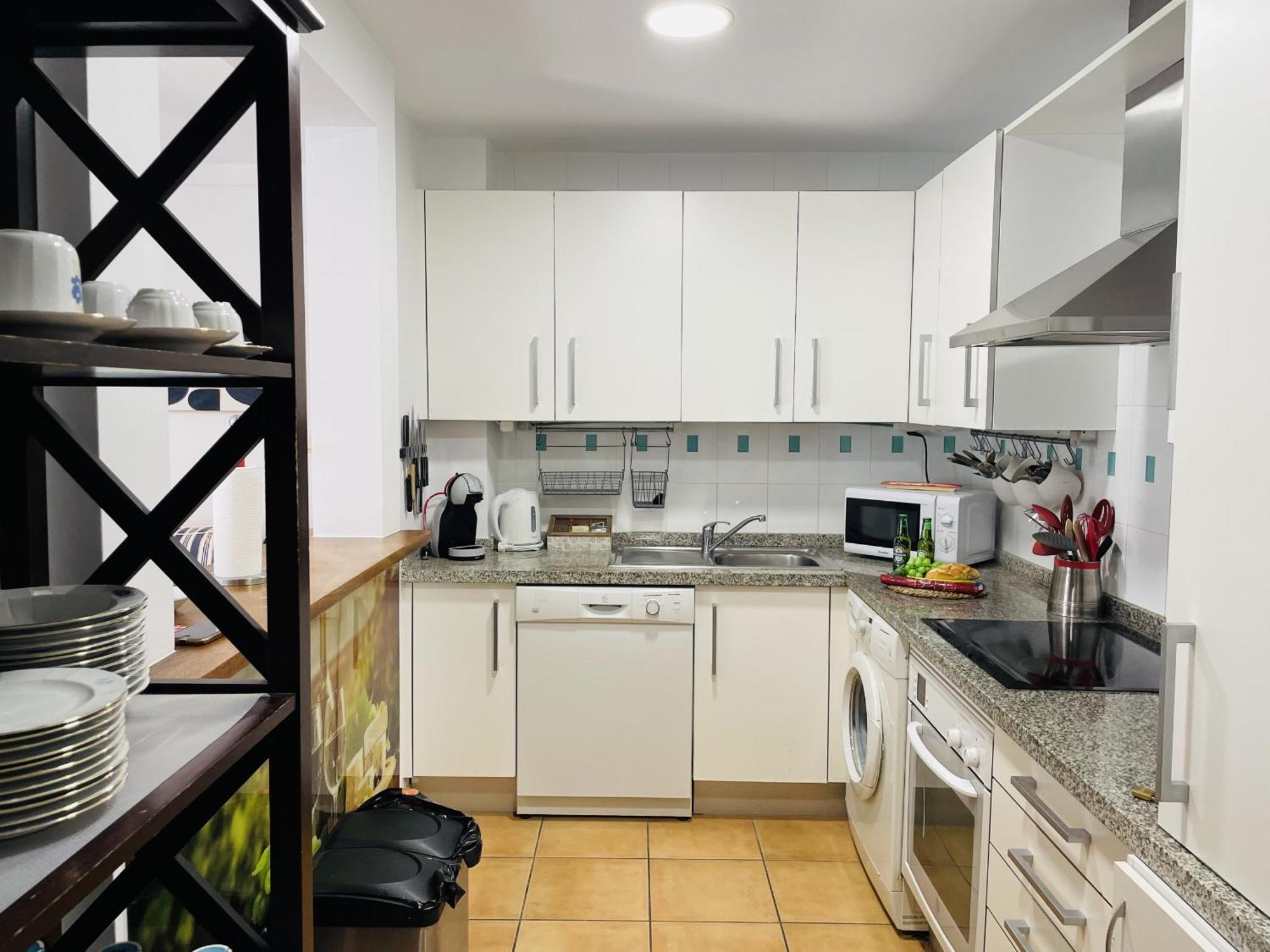 Apartamento Tamango Hill Nerja