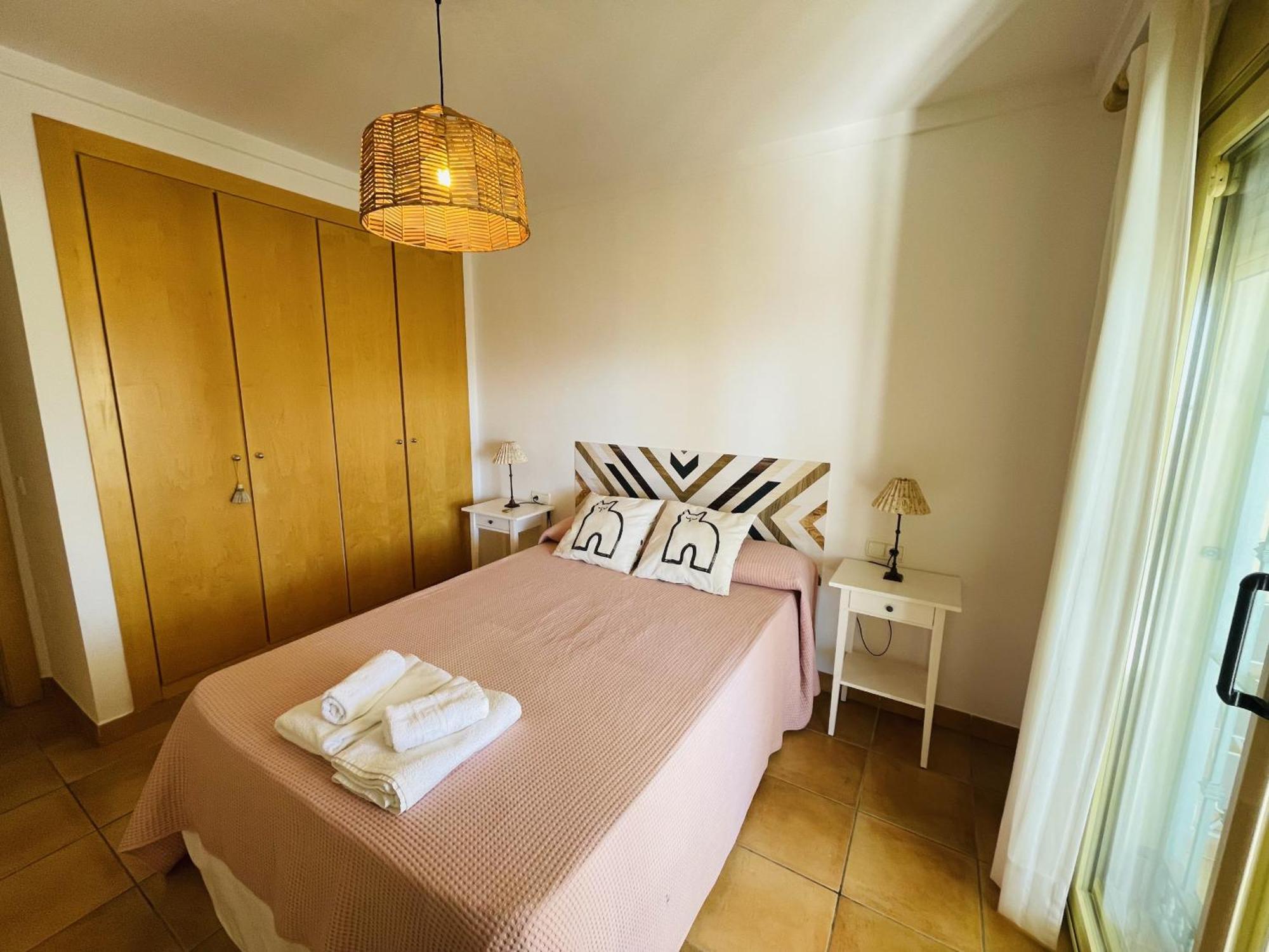 Apartamento Tamango Hill *