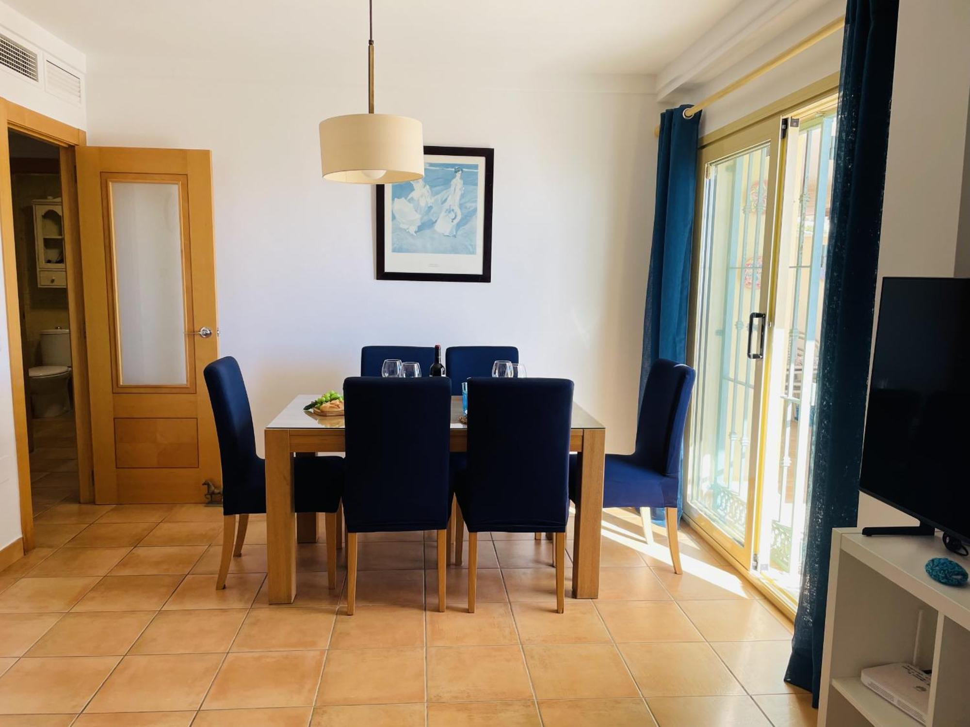 Apartamento Tamango Hill Nerja