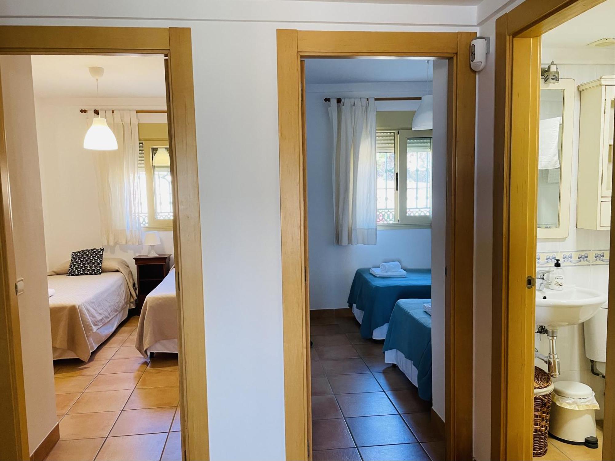 Tamango Hill Apartamento