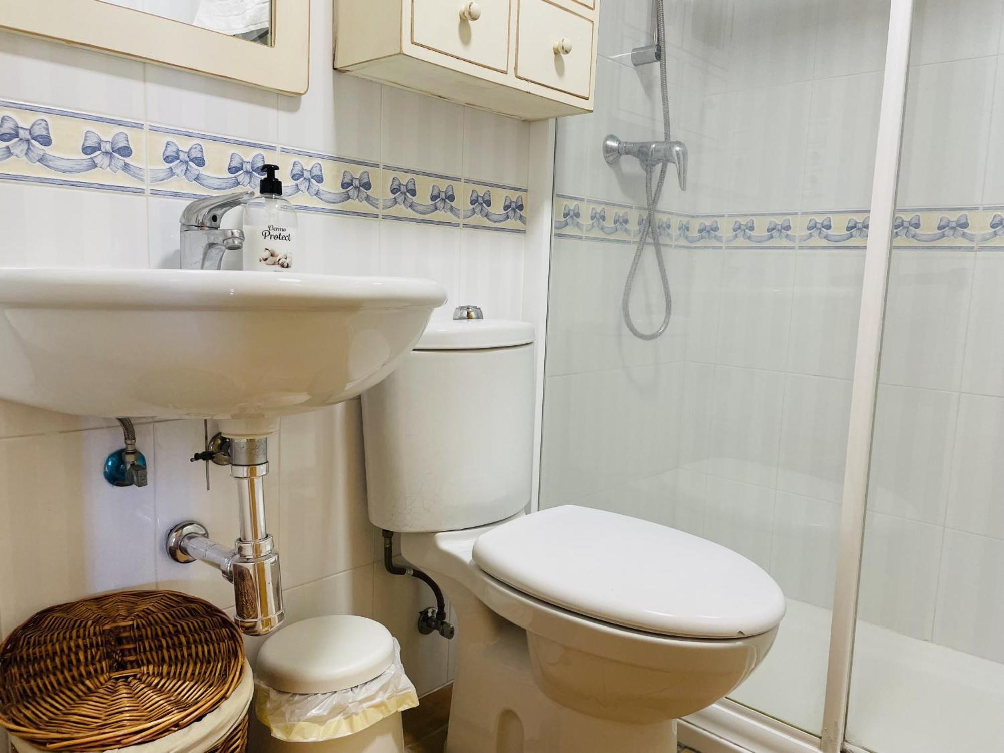 Apartamento Tamango Hill *