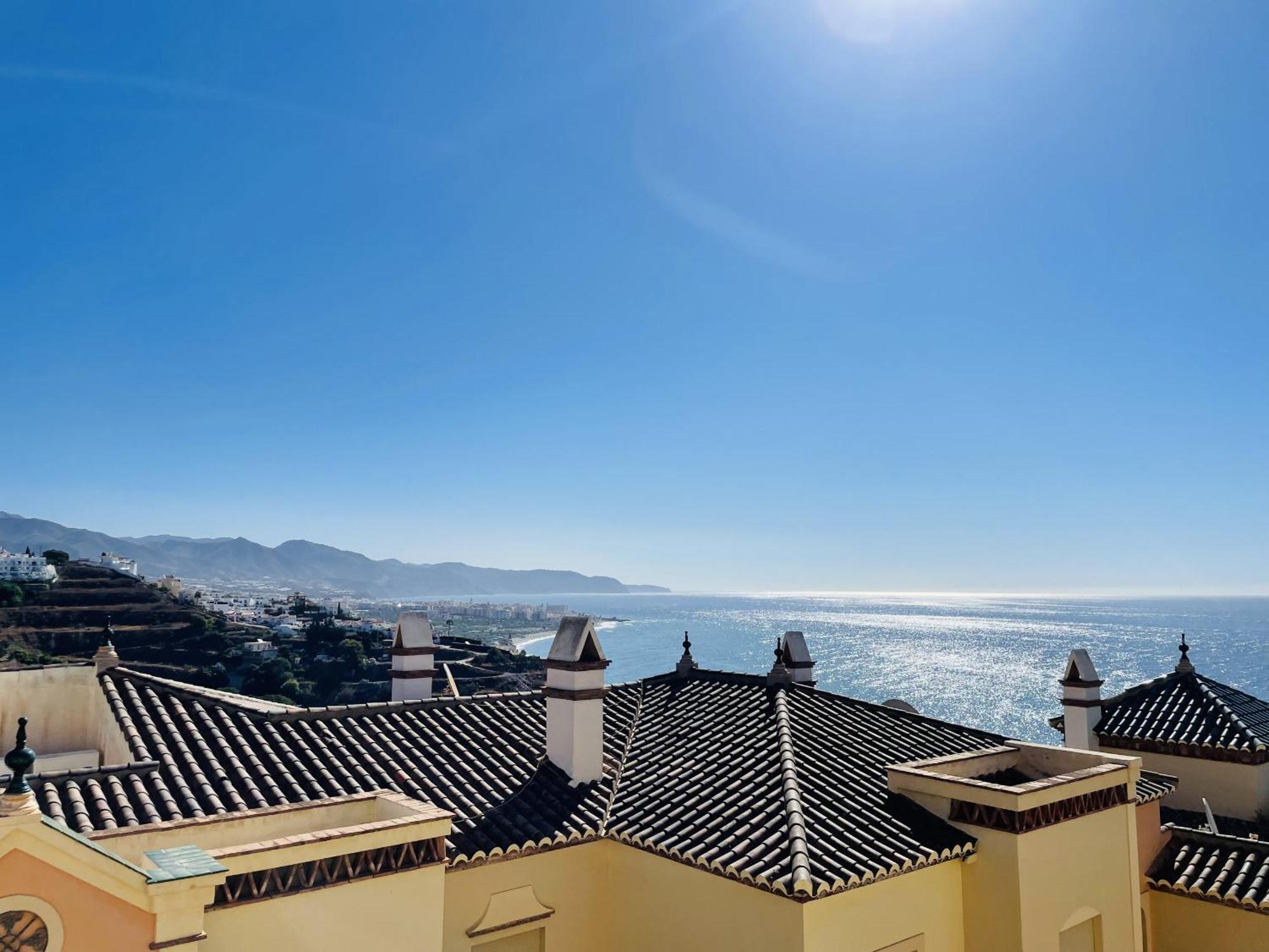 Tamango Hill Apartamento Nerja