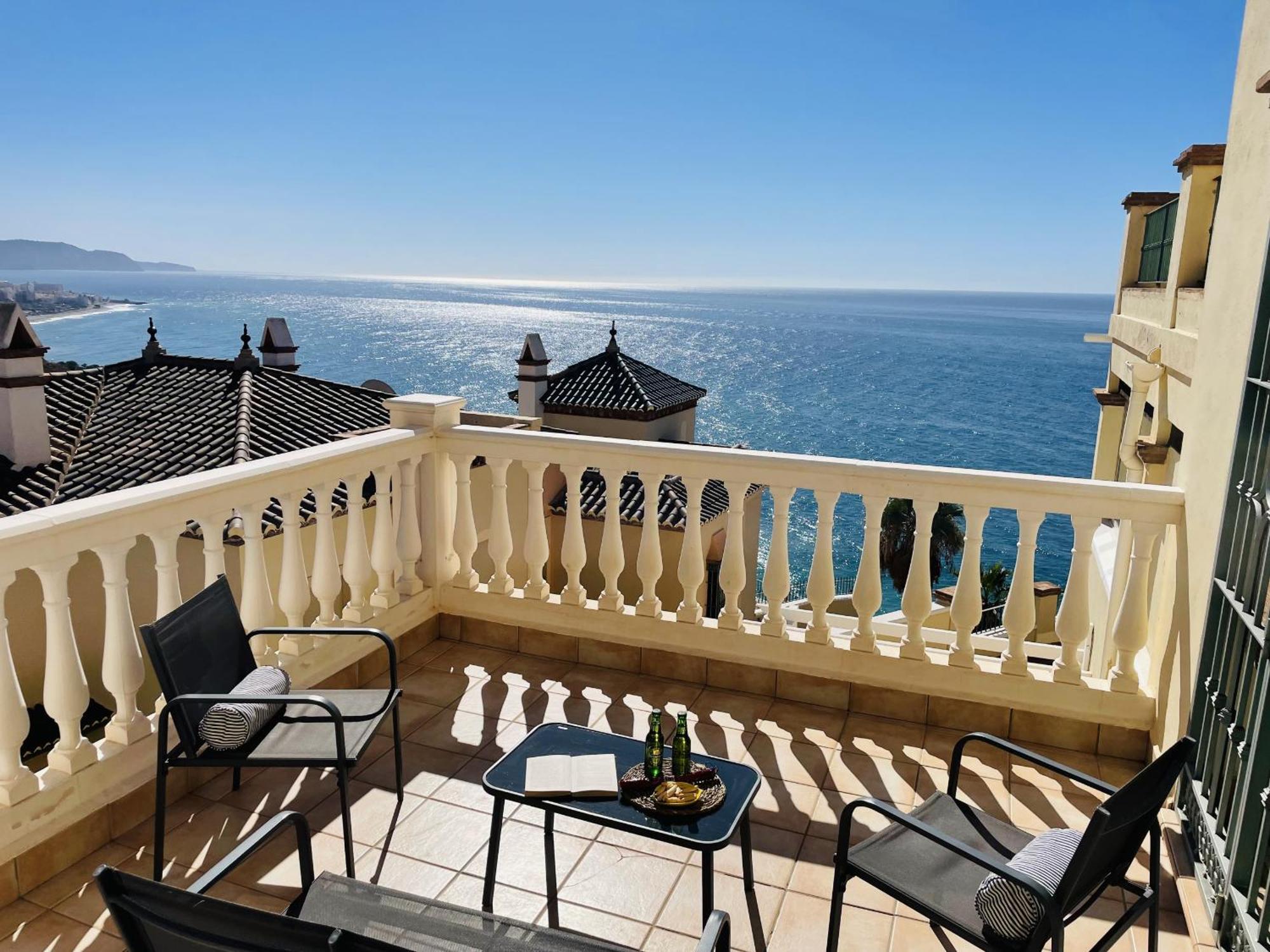 Apartamento Tamango Hill Nerja