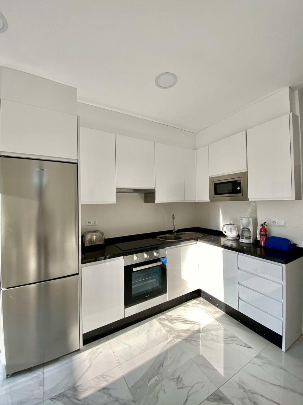 Apartamento Shr043 Medina Cerca De Playa Torrecilla Nerja