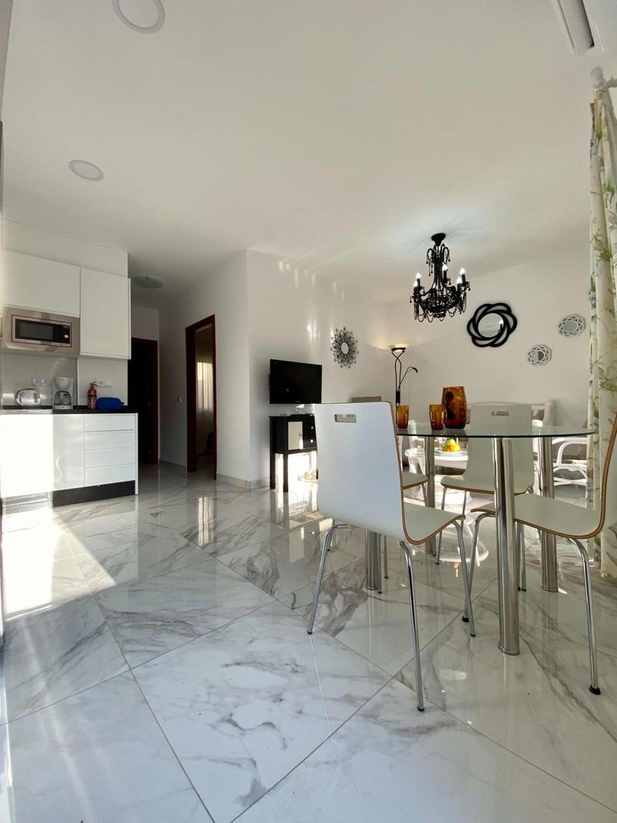 Shr043 Medina Cerca De Playa Torrecilla Apartamento Nerja