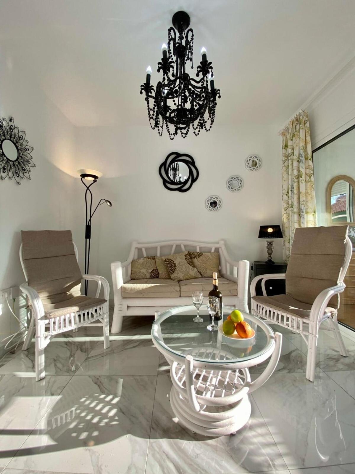 Apartamento Shr043 Medina Cerca De Playa Torrecilla Nerja