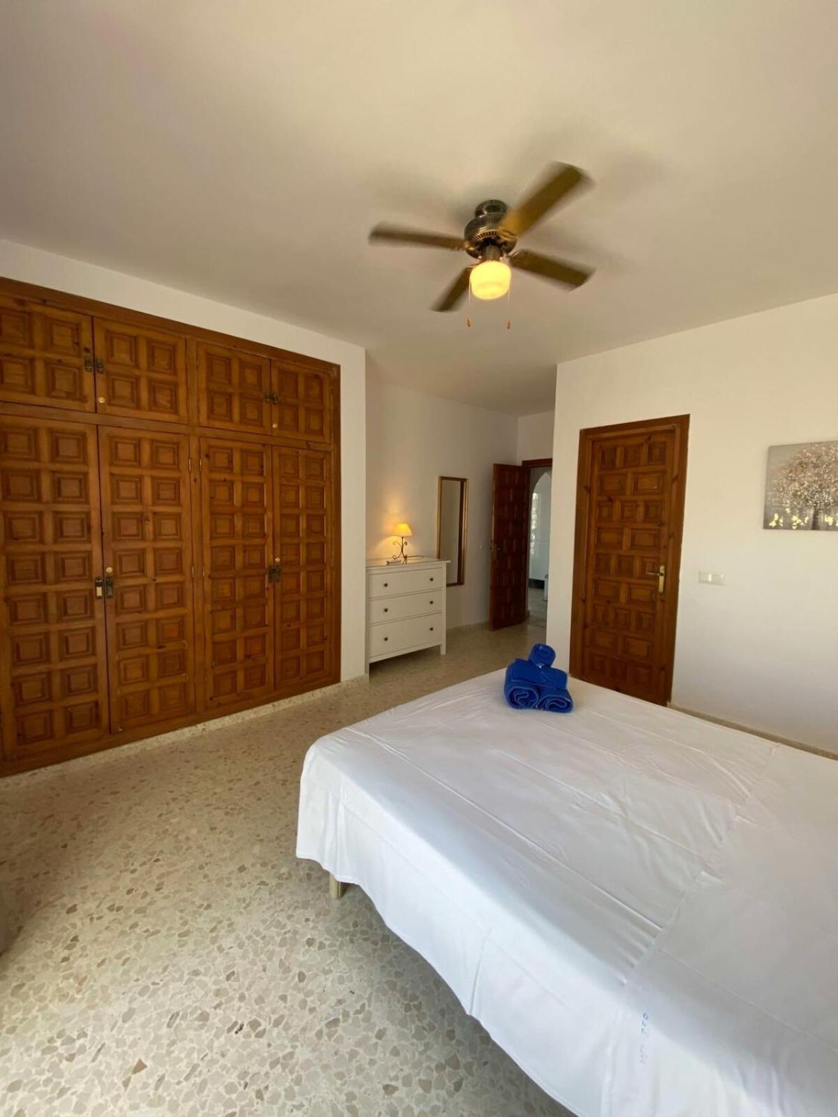 Apartamento Shr049 Perlamar *