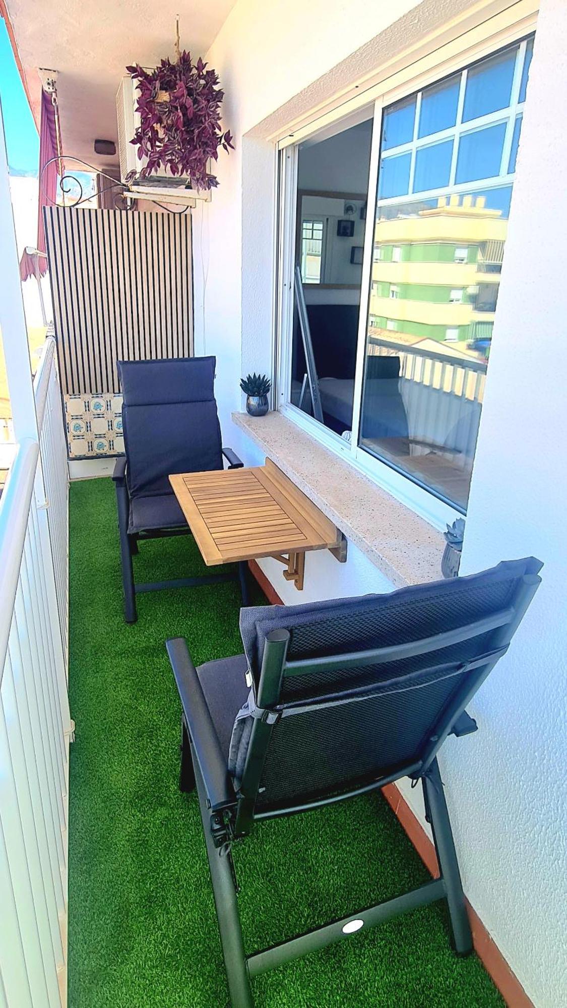 Estudio Mediterraneo Nerja