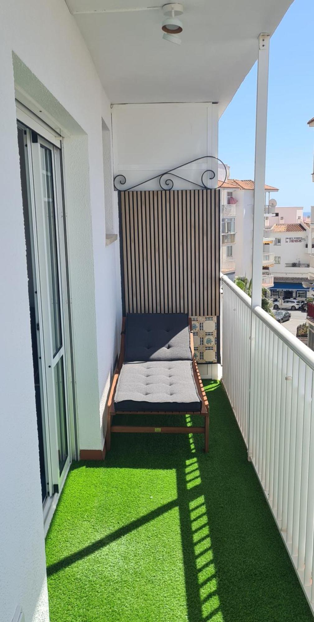 Apartamento Estudio Mediterraneo