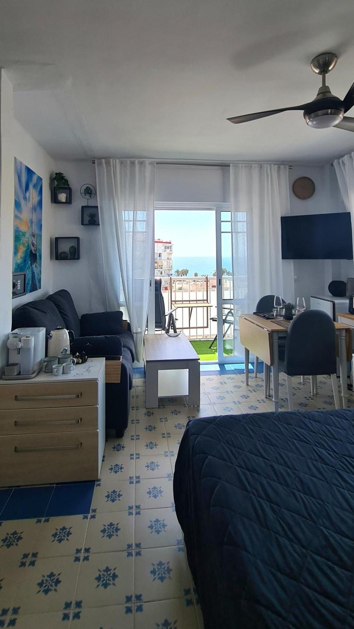 Estudio Mediterraneo Apartamento Nerja