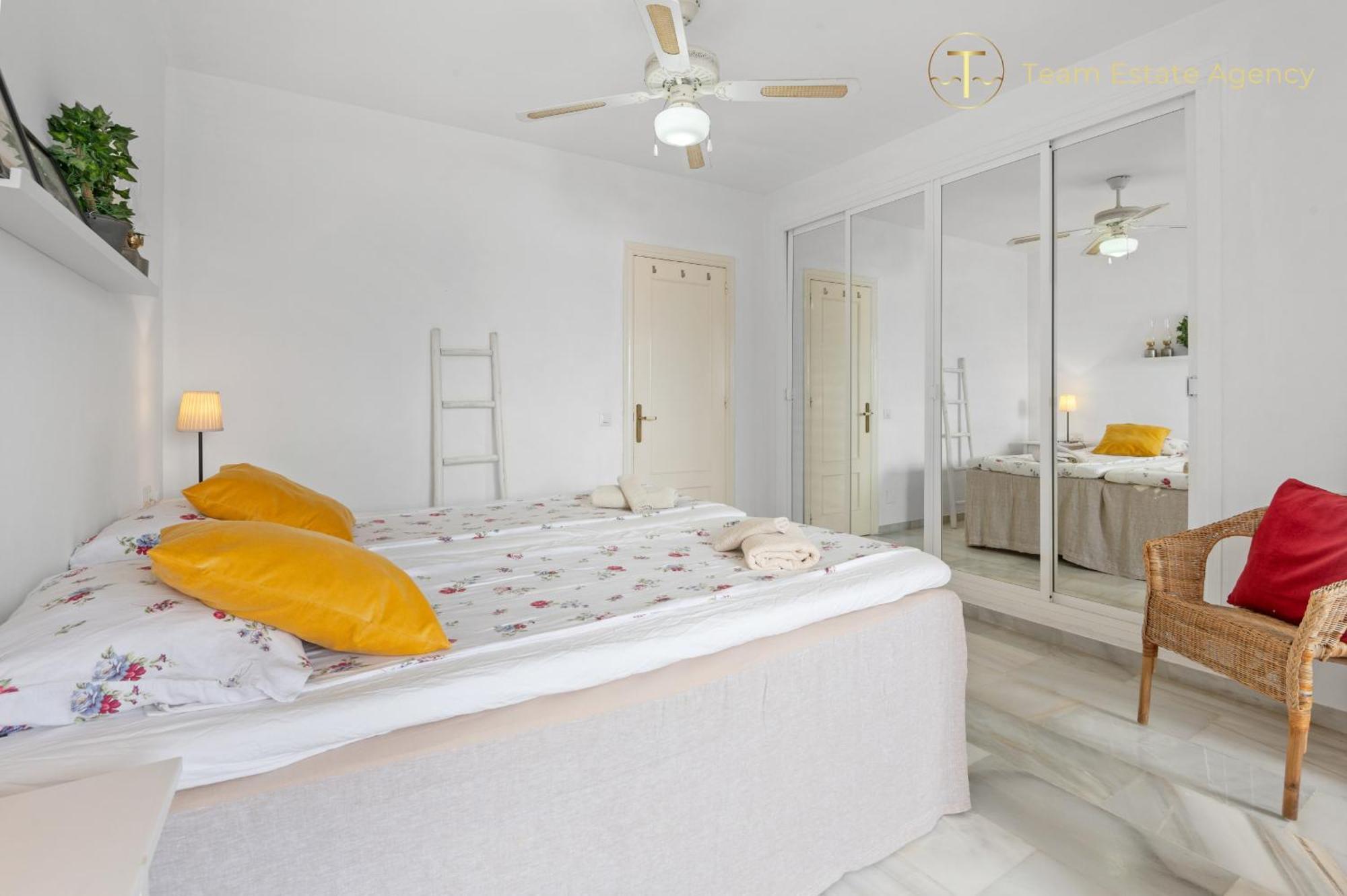 Rooftop Terrace Close To Burriana And Town Center *
