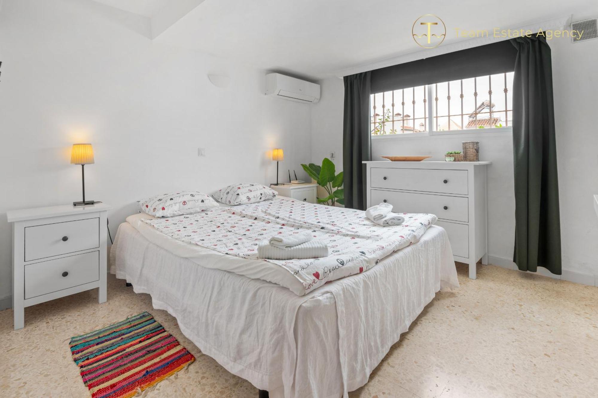 Rooftop Terrace Close To Burriana And Town Center *