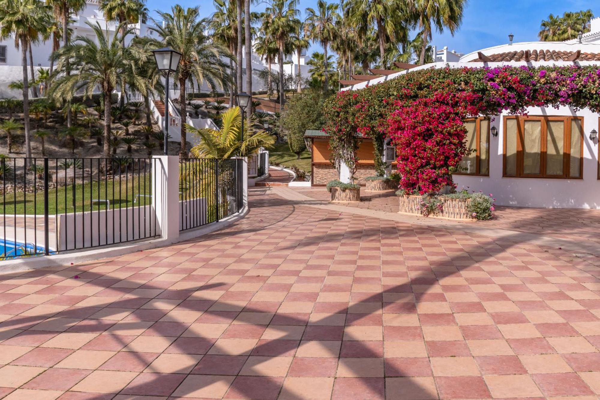 Tetuan 15 - Oasis Apartamento *