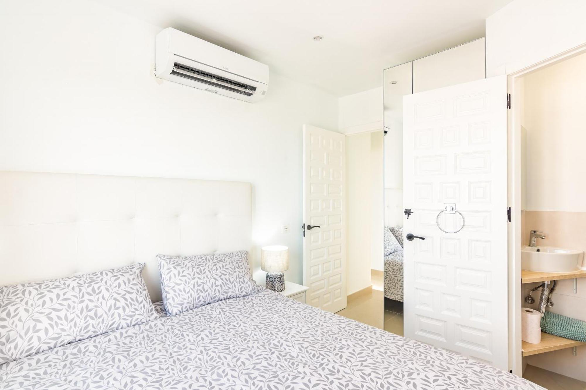 Apartamento Tetuan 15 - Oasis Nerja