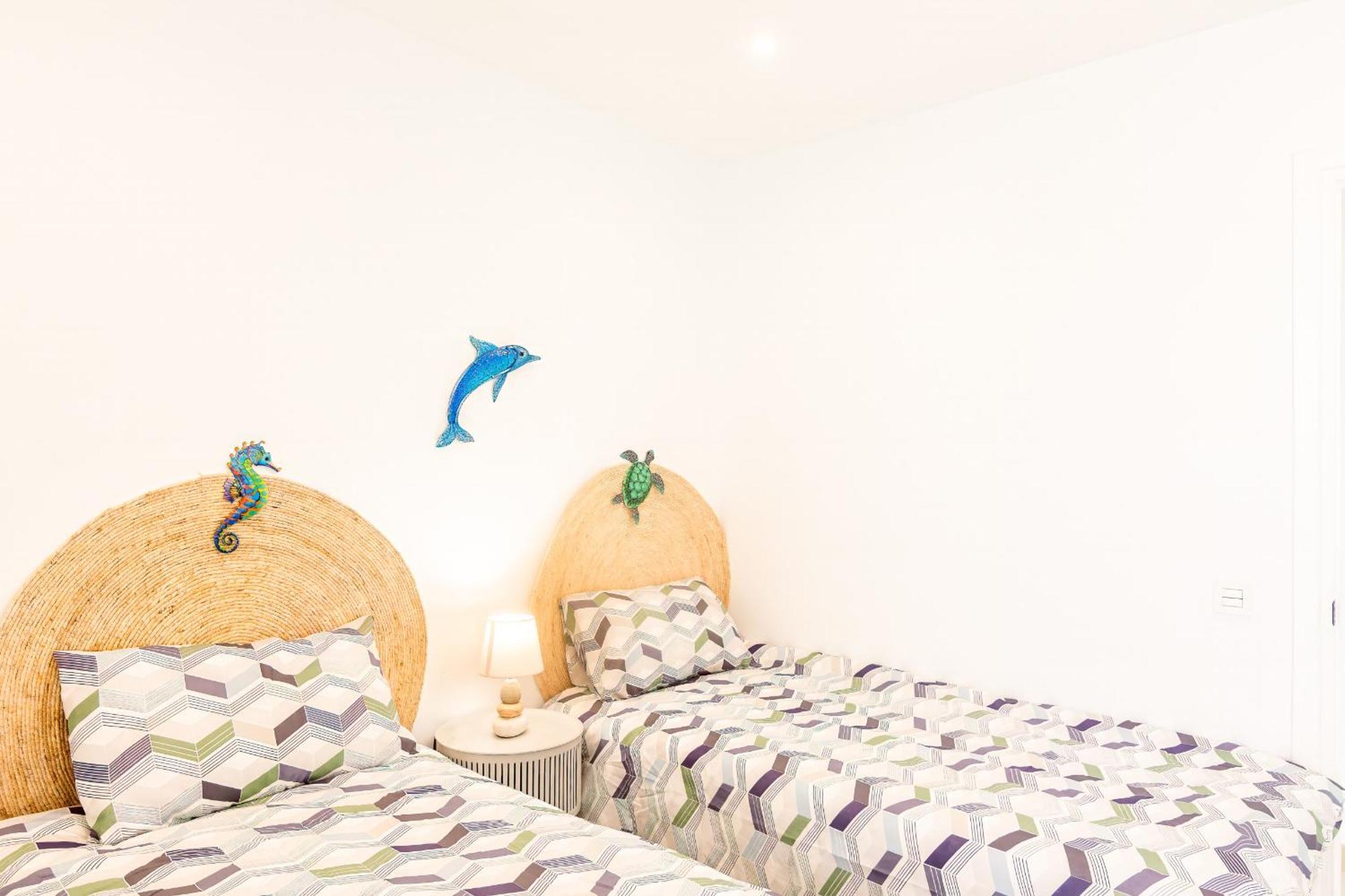 Tetuan 15 - Oasis Apartamento