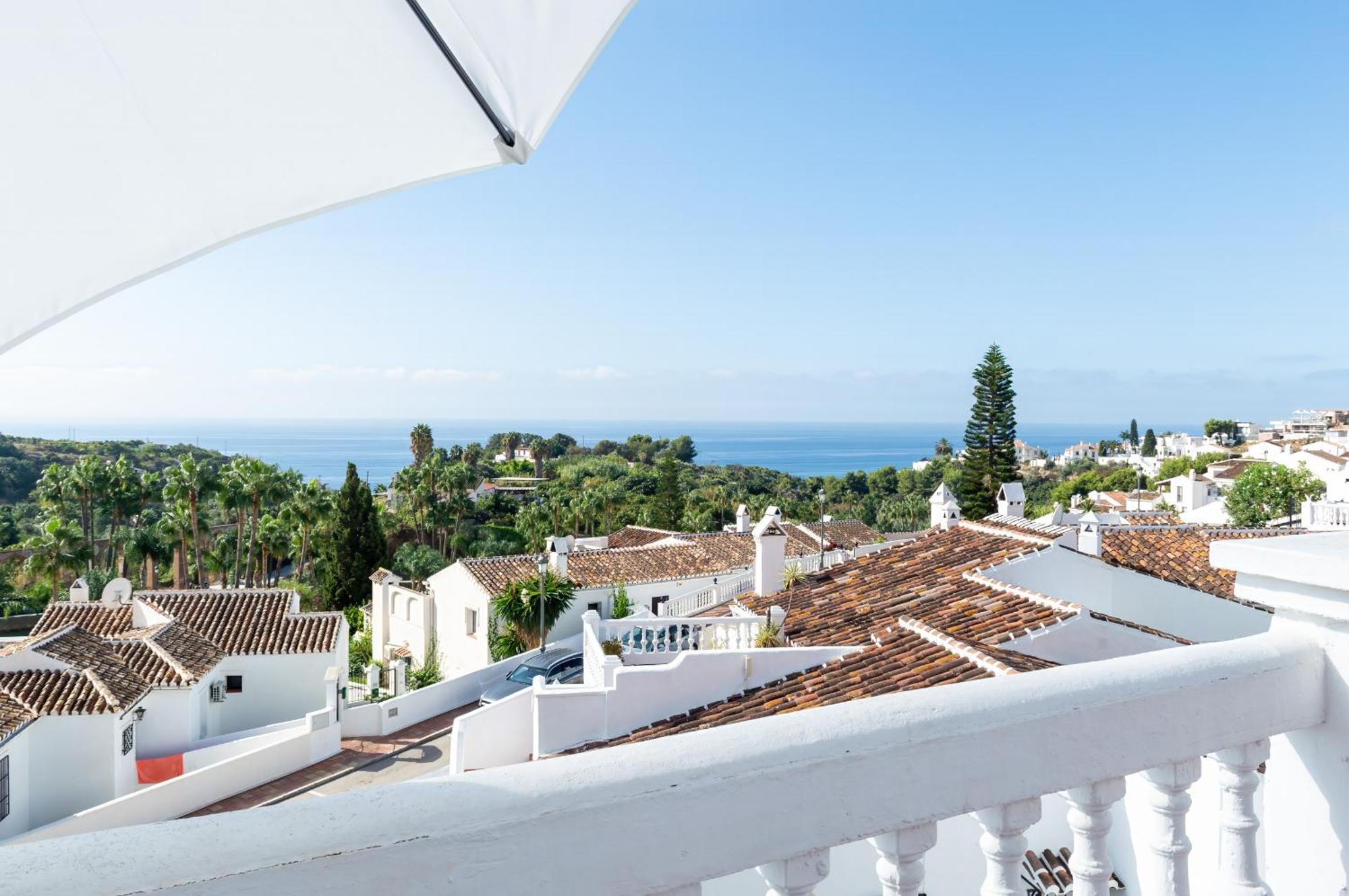 Tetuan 15 - Oasis Apartamento *