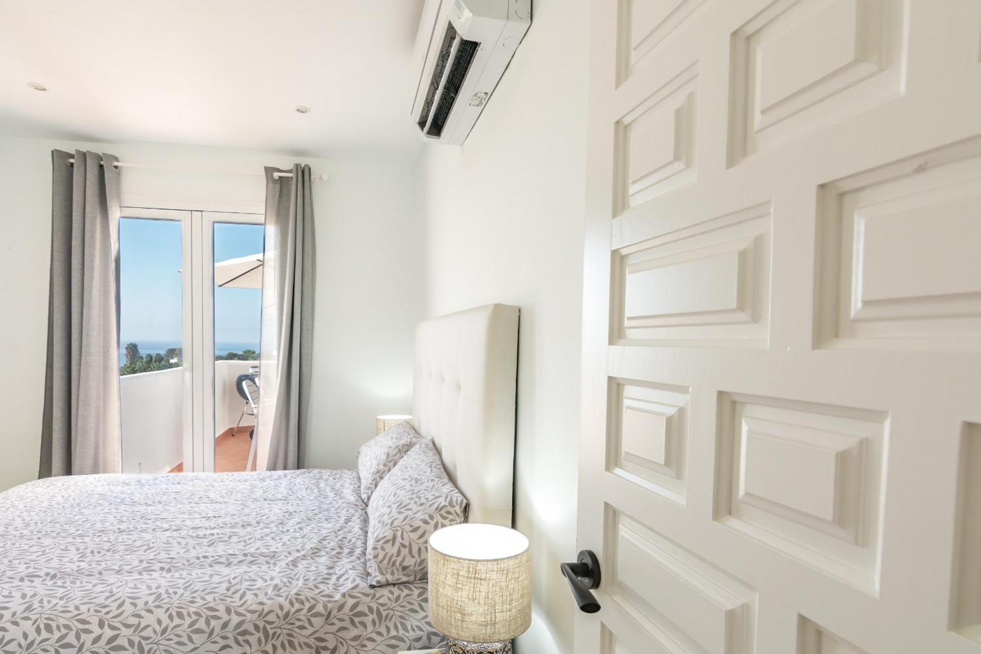 Apartamento Tetuan 15 - Oasis *