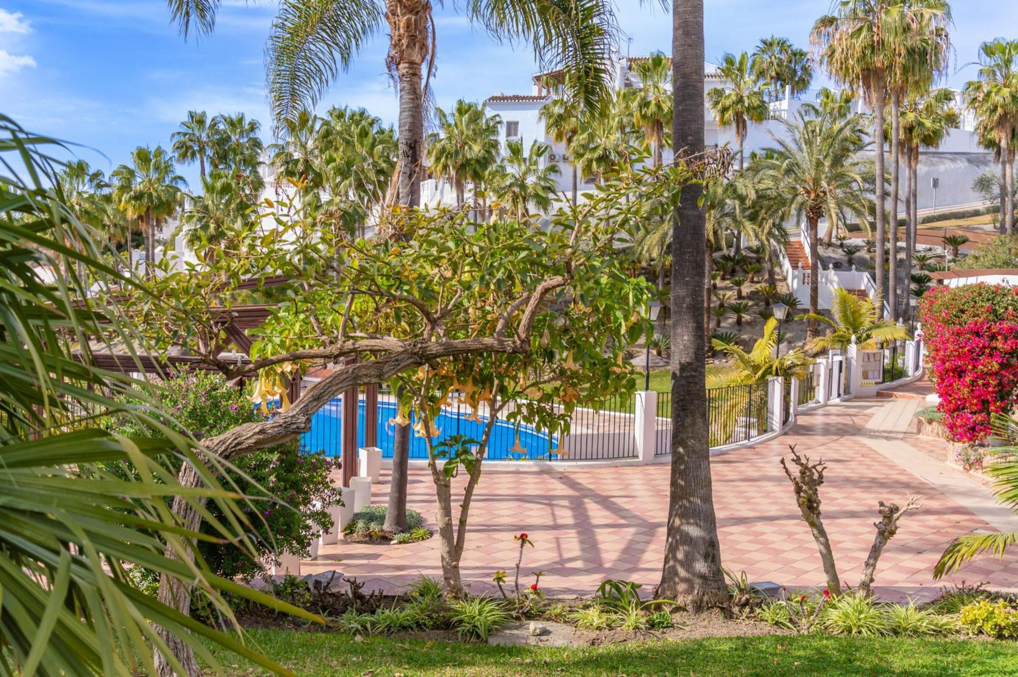 Tetuan 15 - Oasis Apartamento *