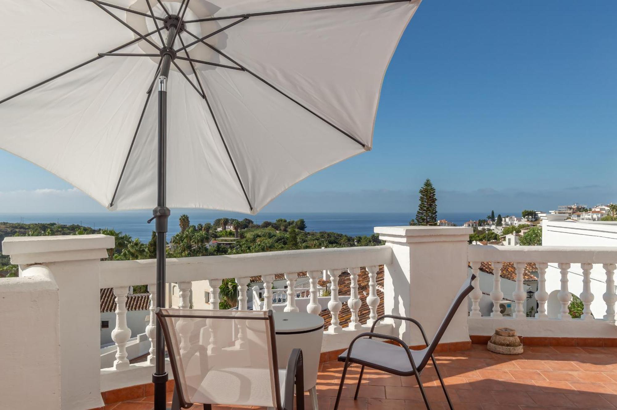 Tetuan 15 - Oasis Apartamento Nerja