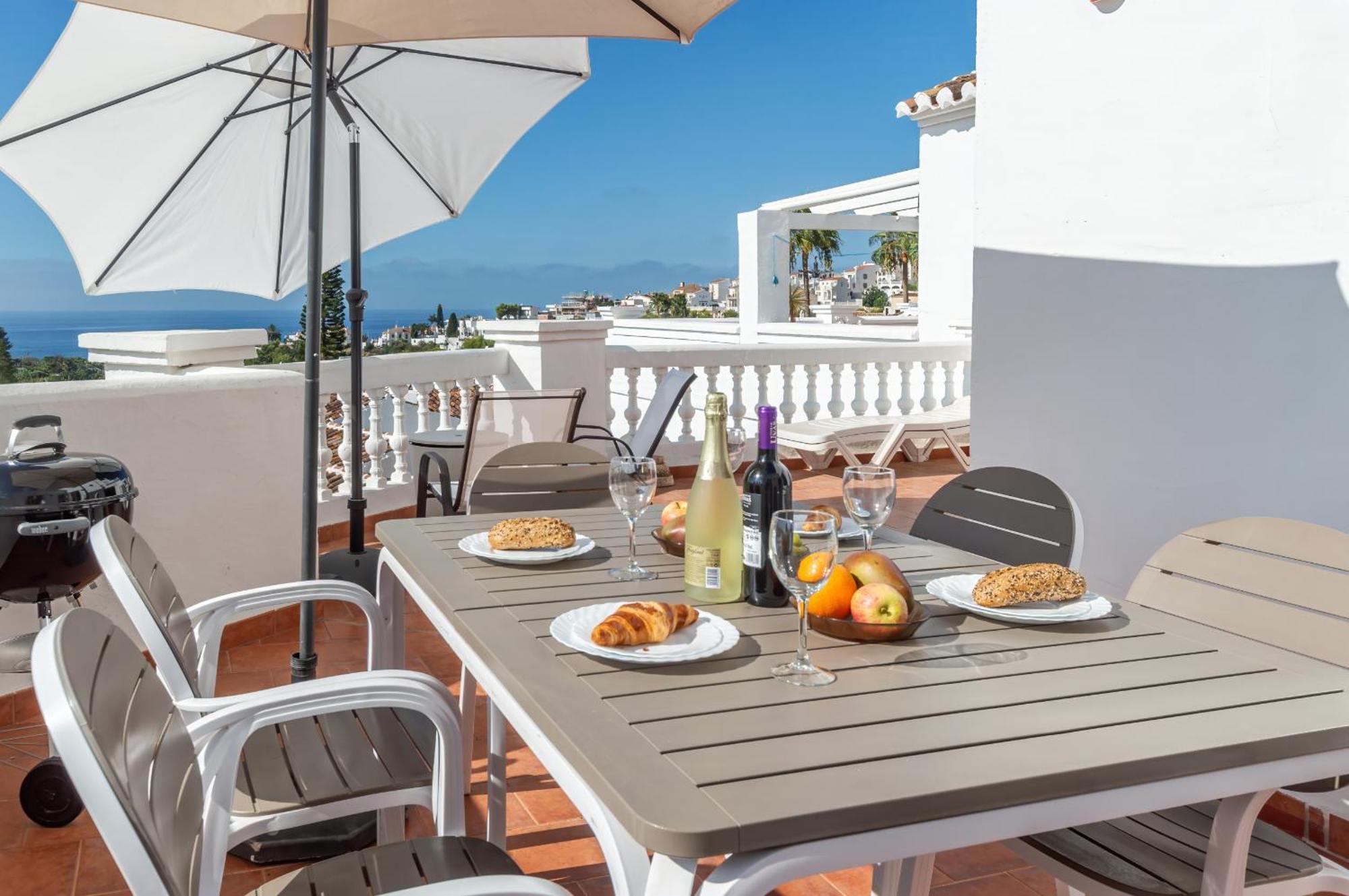 Apartamento Tetuan 15 - Oasis