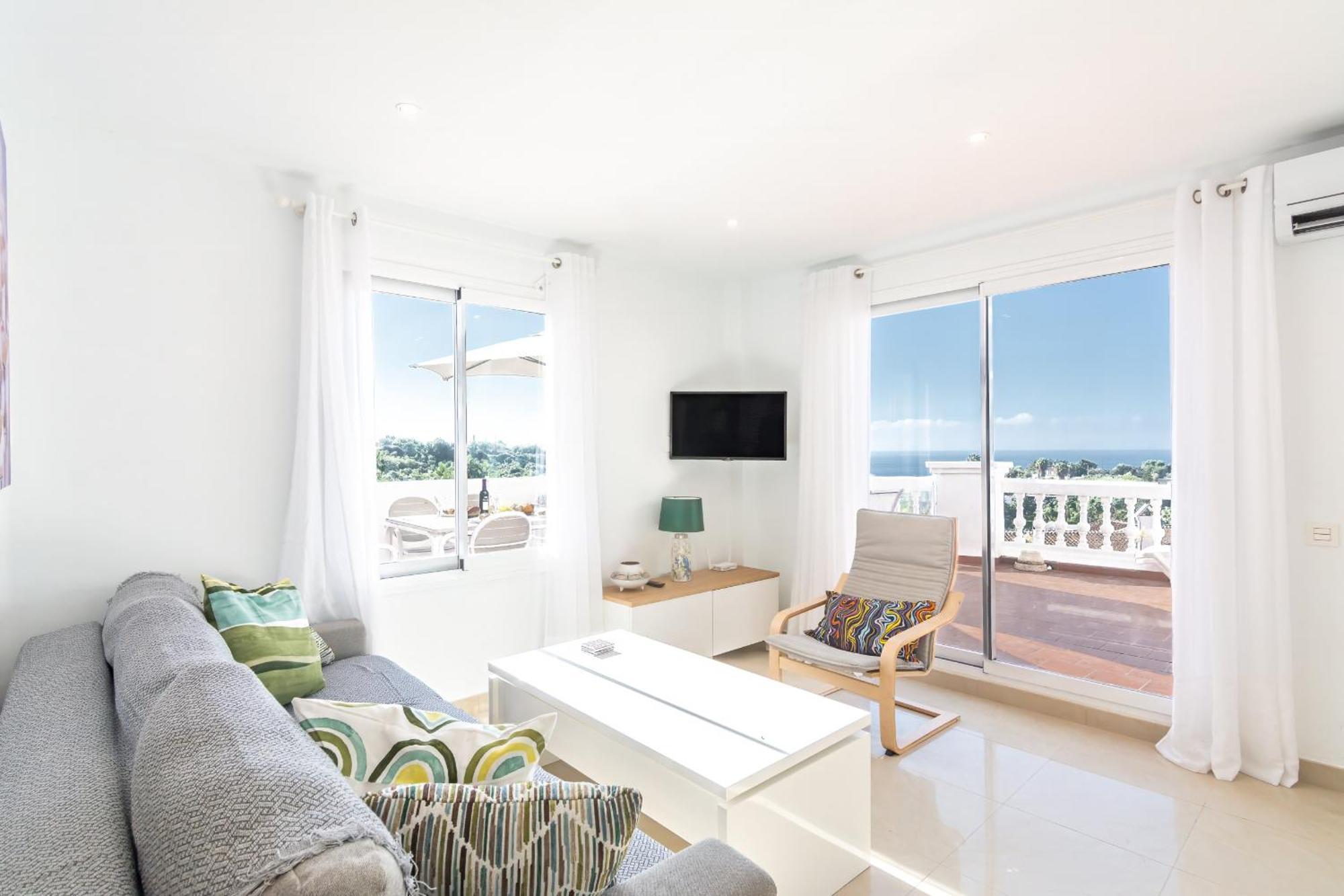 Tetuan 15 - Oasis Apartamento Nerja